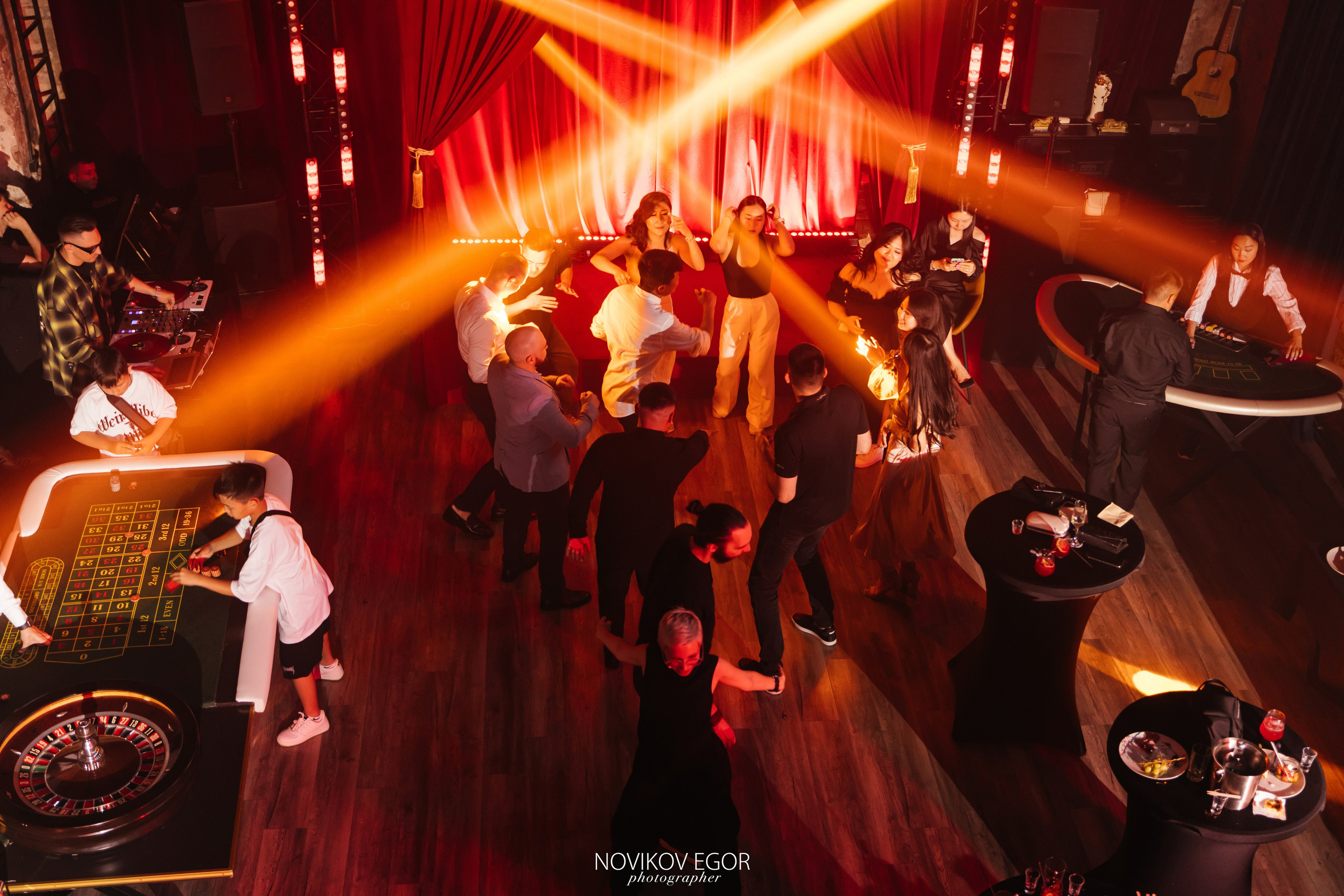 Happy BDay Sasha. Фотограф Ростов-на-Дону