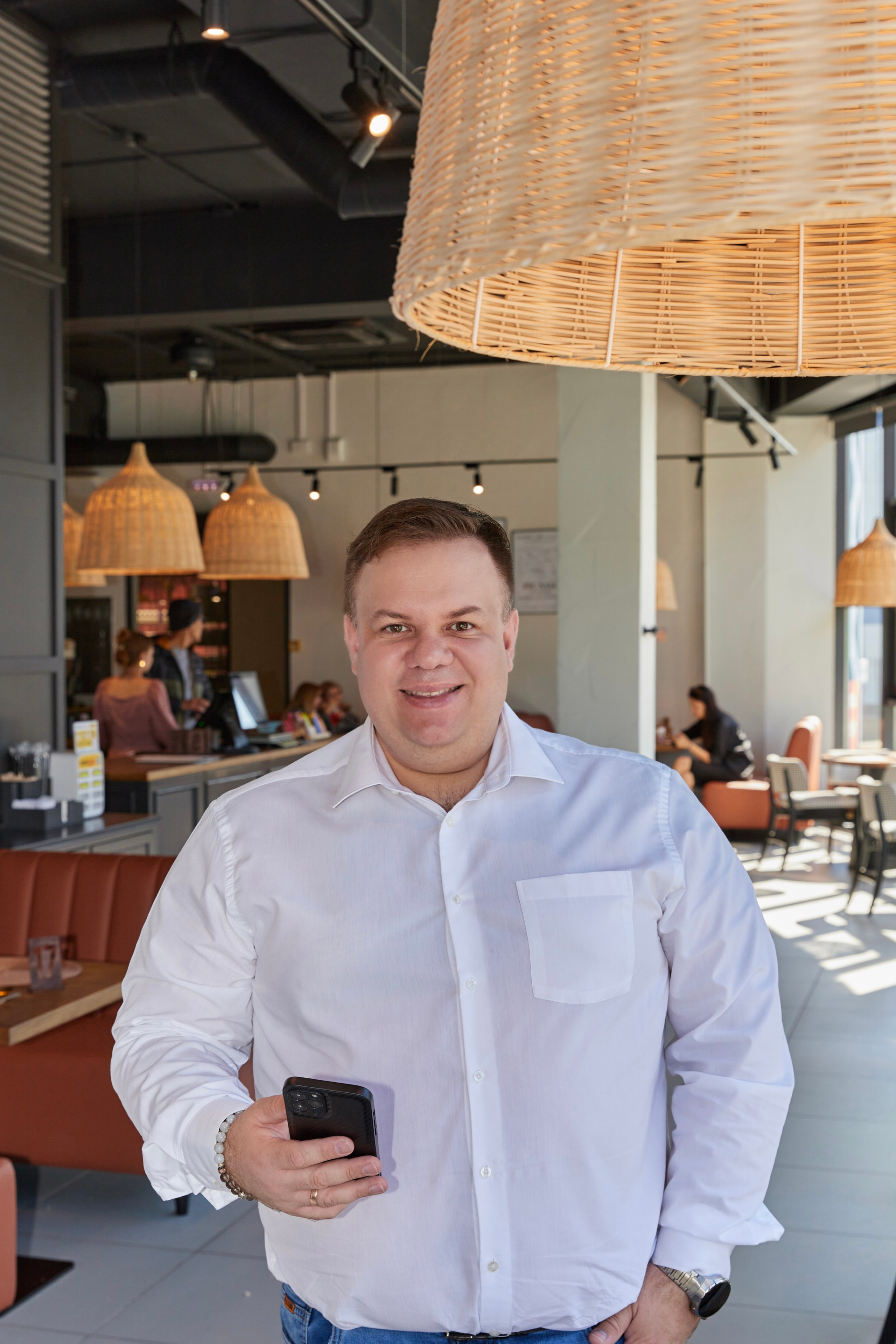 Рита и Денис Крыцины. Контент-фотограф в Абакане Наталья Нагибина