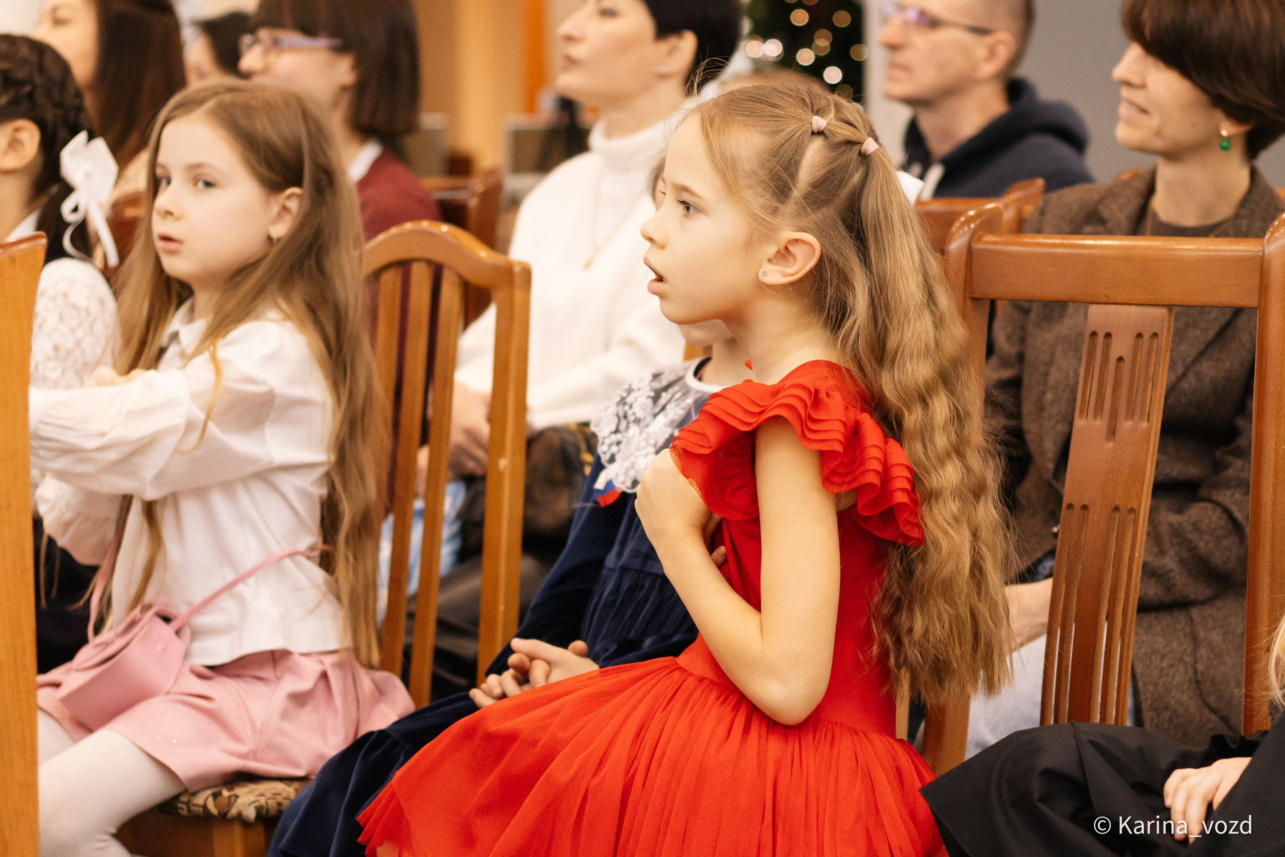 Всероссийский конкурс «Коми мир- 2025». Репортажный фотограф в Москве и Зеленограде Karina-vozd