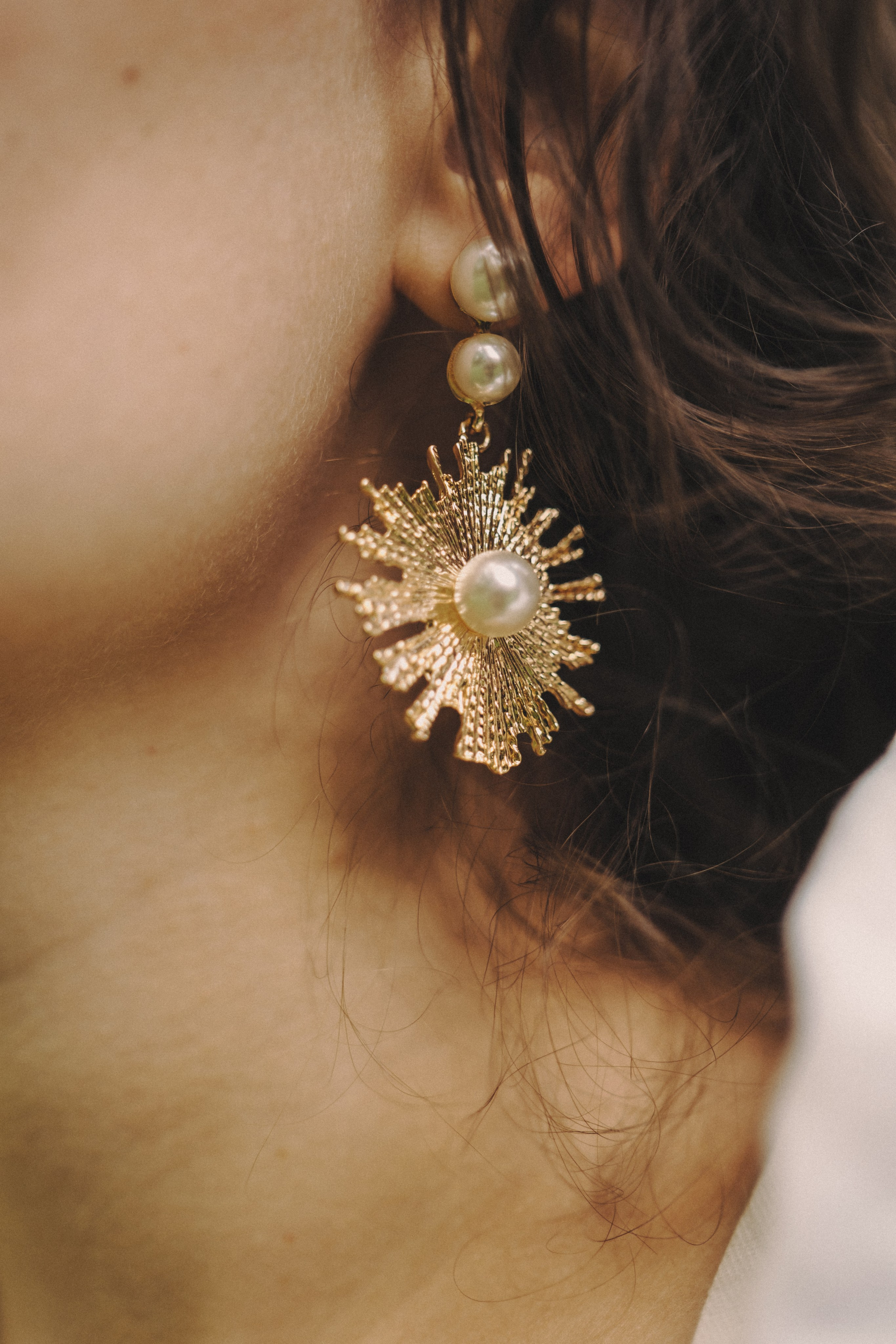 Арина Парк Горького. Vladimirbaklenev