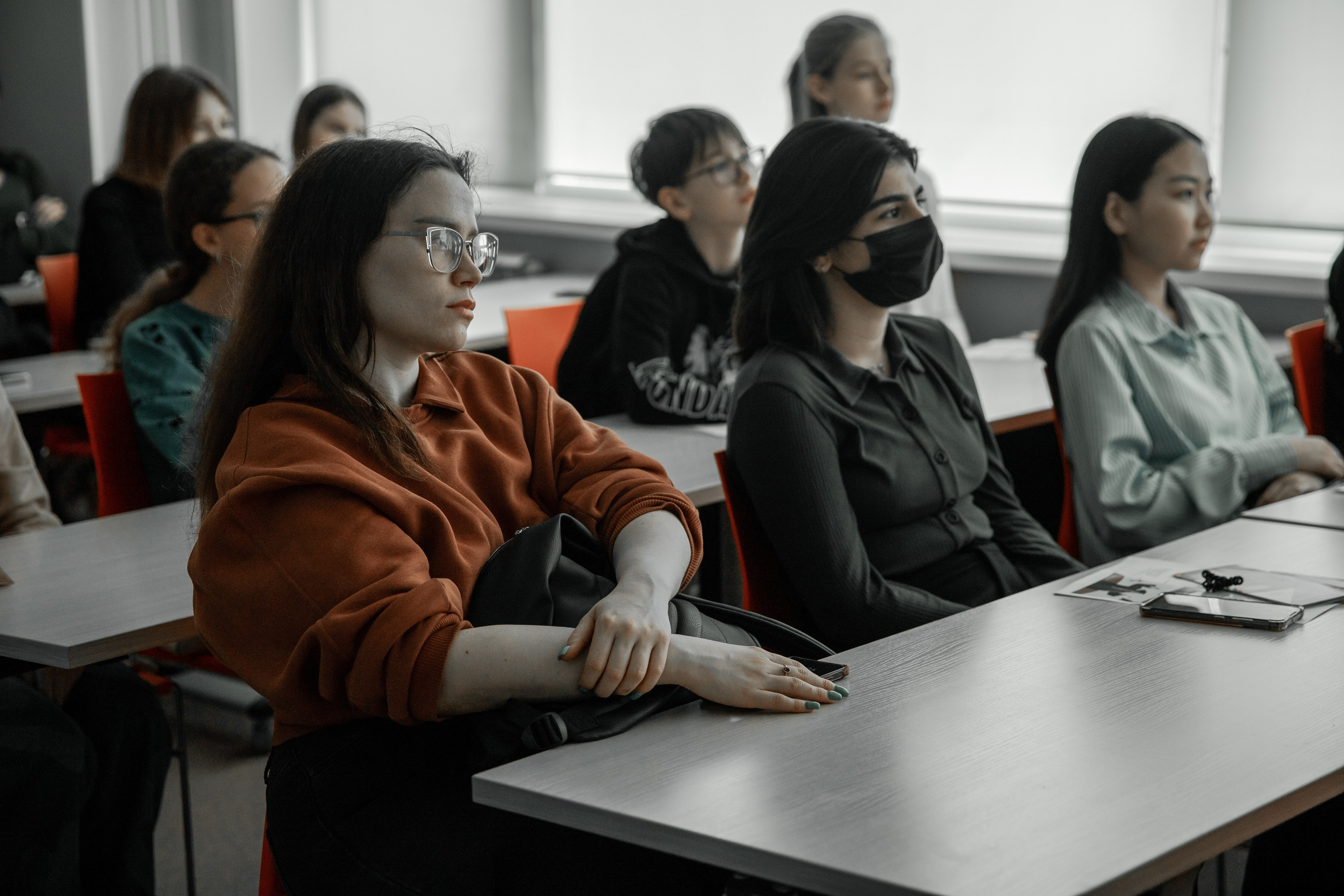 Международный Форум | Языки и Культуры Восточной Азии в Образовательном Пространстве. Фотограф брендов и бизнеса в Москве Алексей Сентюрин