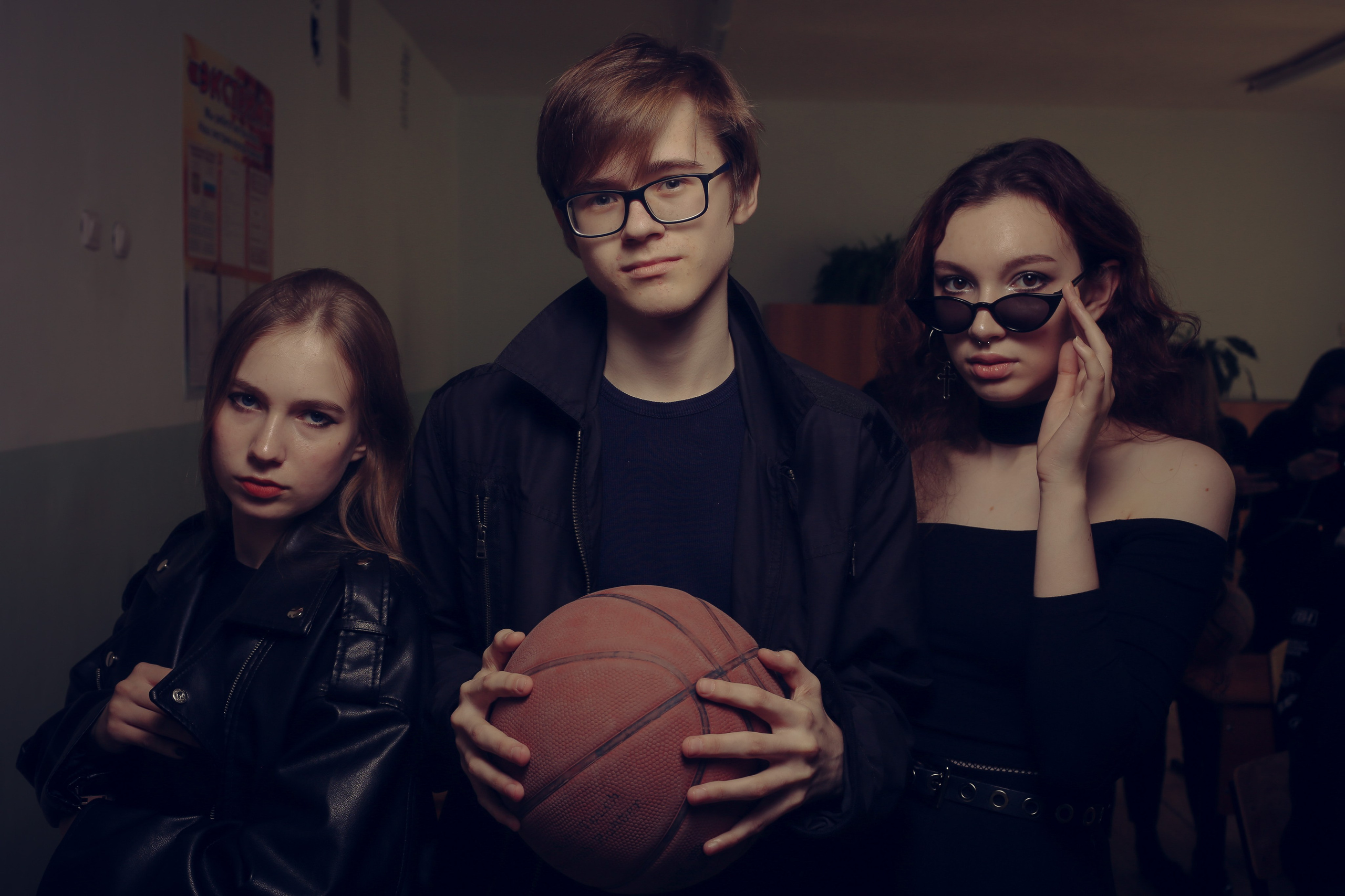 Школьные фотосессии. DaVideo. Фото. Видео. Свадьба. Омск