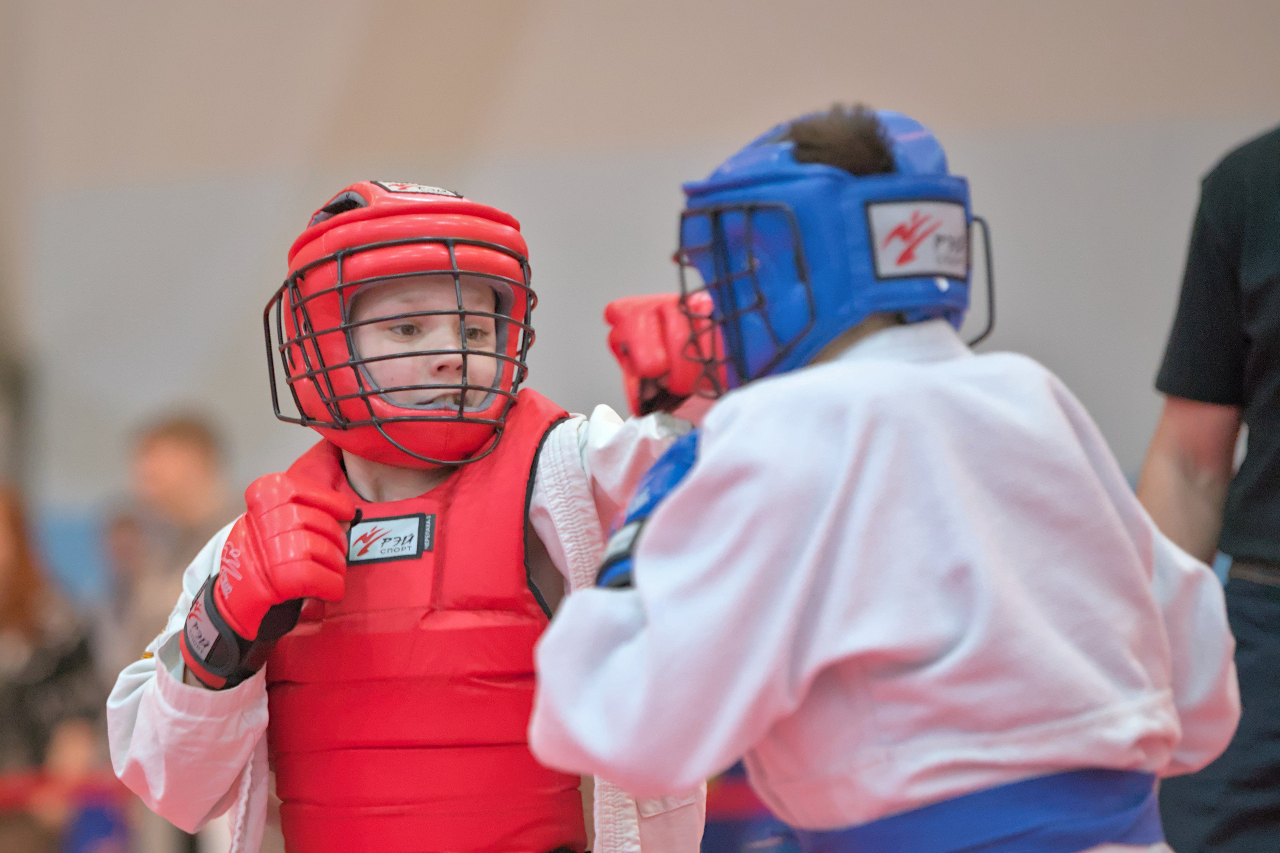 АРБ. Первенство Ленинградской области. Фото детских спортивных мероприятий и всякое интересное через объектив