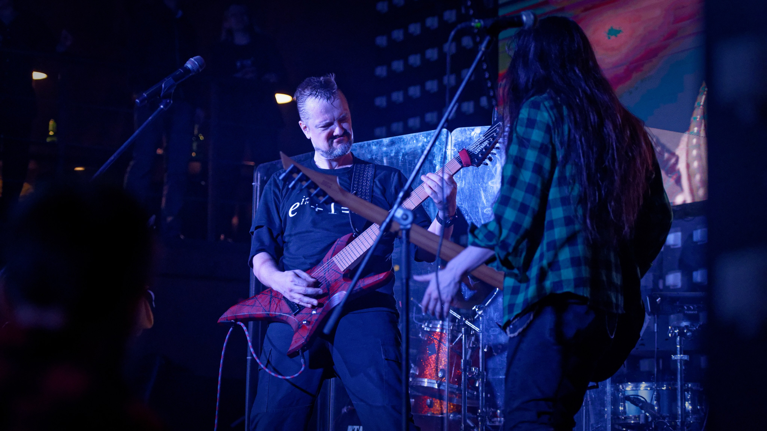 Концерт. Фотограф в городе Омске Константин Зоткин