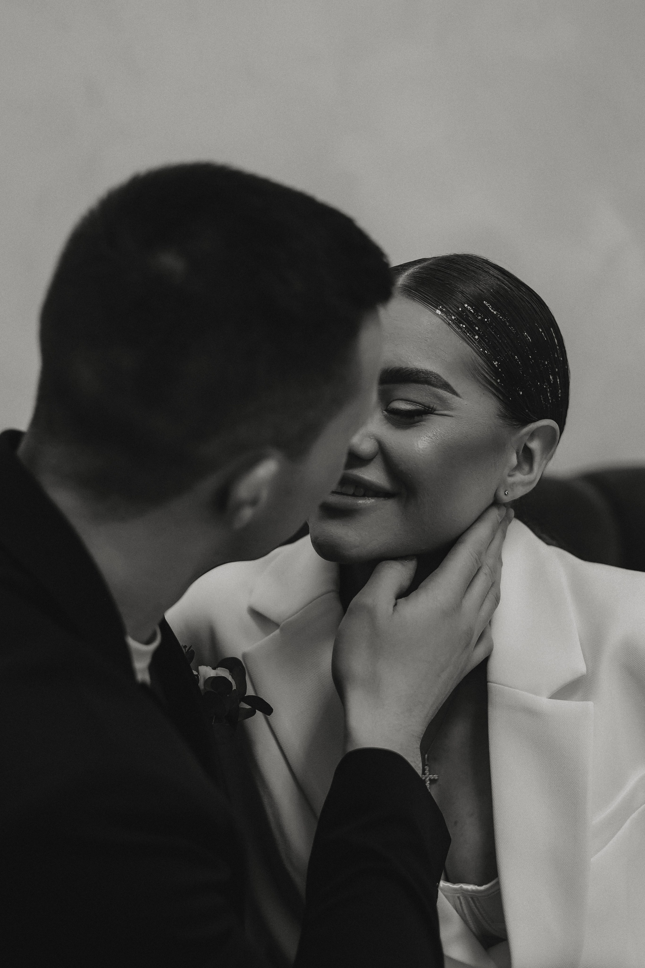 Кристина и Евгений. Кутузовский ЗАГС. Диана Чечель. Свадебный и портретный фотограф в Москве