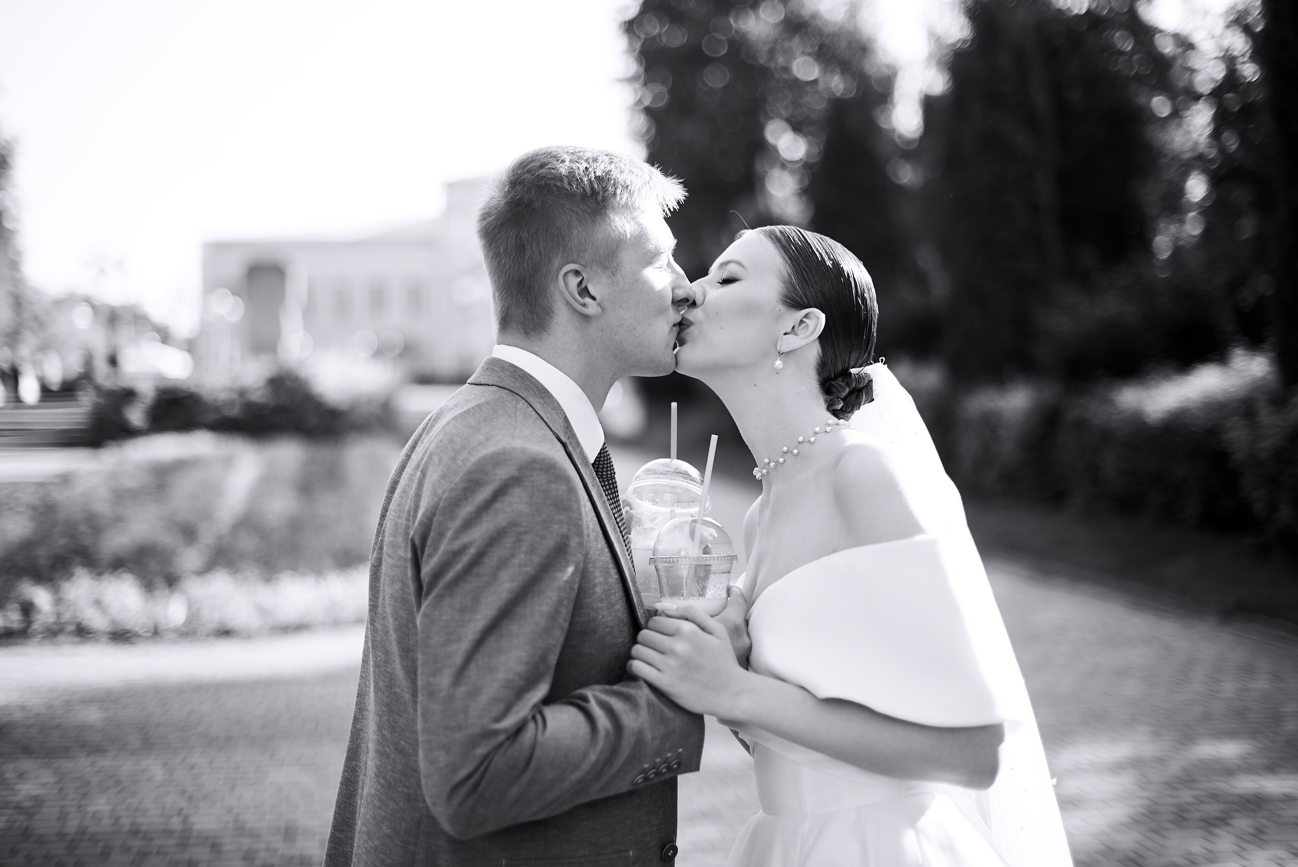 Валерий и Марина. Свадебный фотограф, видеограф в Клину, Москве, Зеленограде, Калабушкин