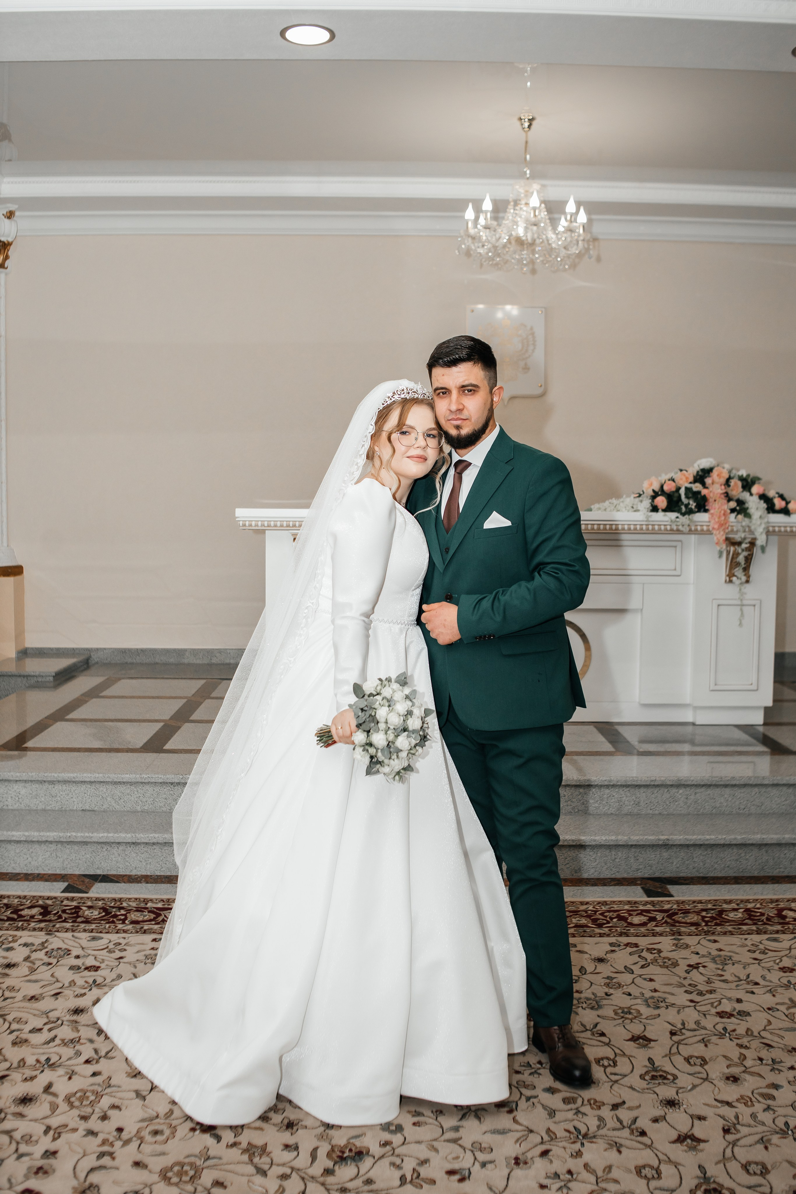 Фотограф на свадьбу в Тихорецке. Свадебный и семейный фотограф в Краснодарском крае Мария Данилкина