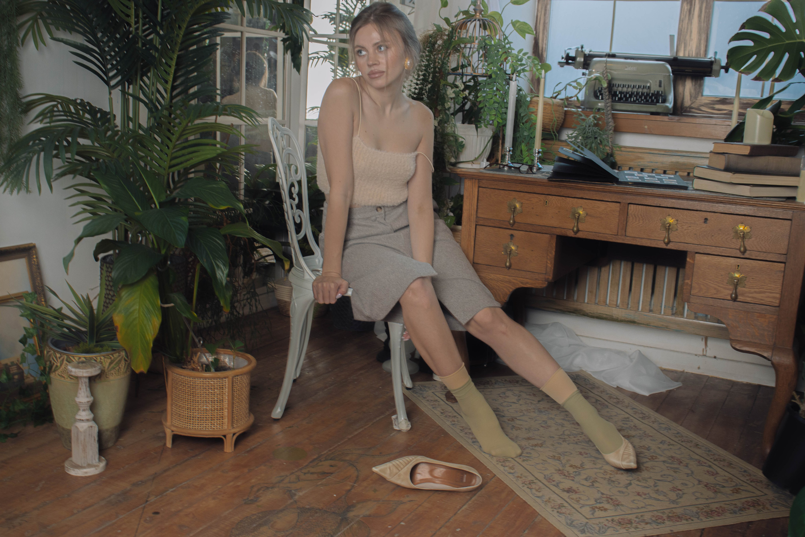 СТУДИЯ_GIRL. Виктория Князева| фотограф из Санкт-Петербурга