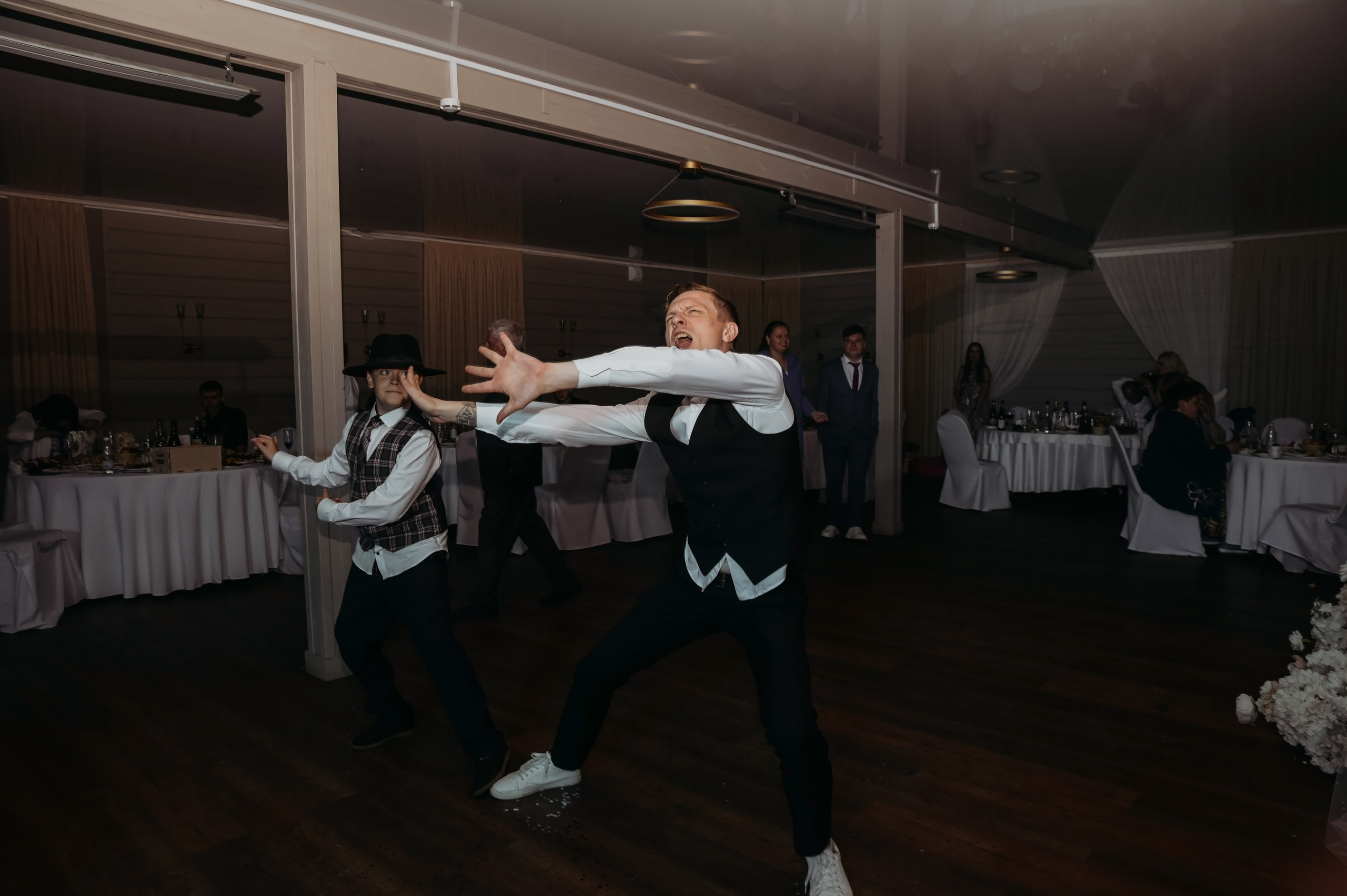 Виктория & Николай. Семейный фотограф Олеся Батурина Рязань