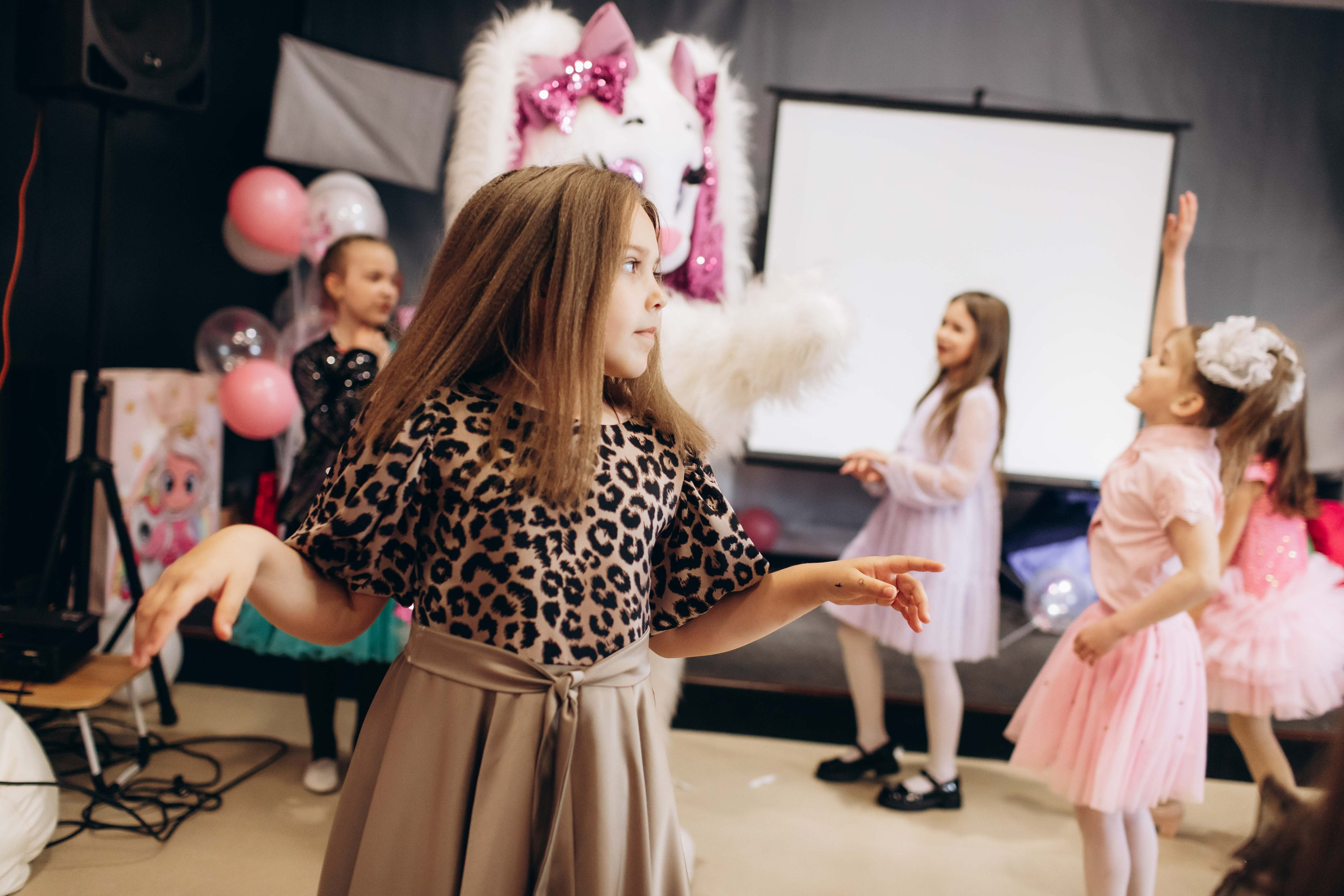 День рождения Эльзы. Фотограф Наталья Кургина Слюдянка Иркутск