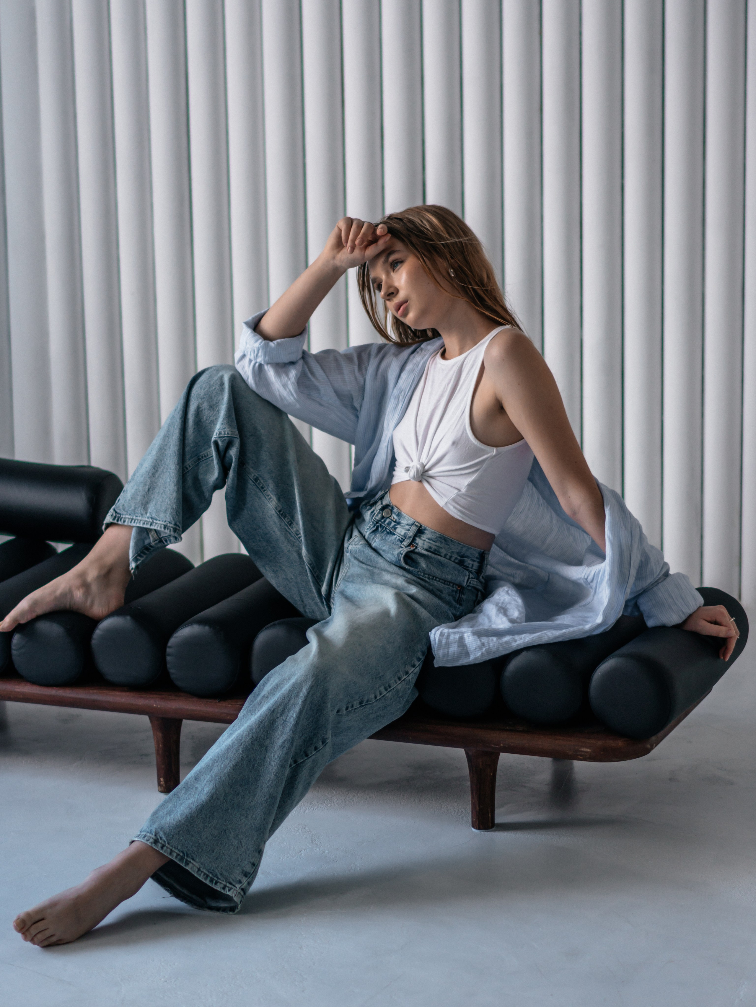 Марьяна | 2 party. Валерия Булыгина | Фотограф