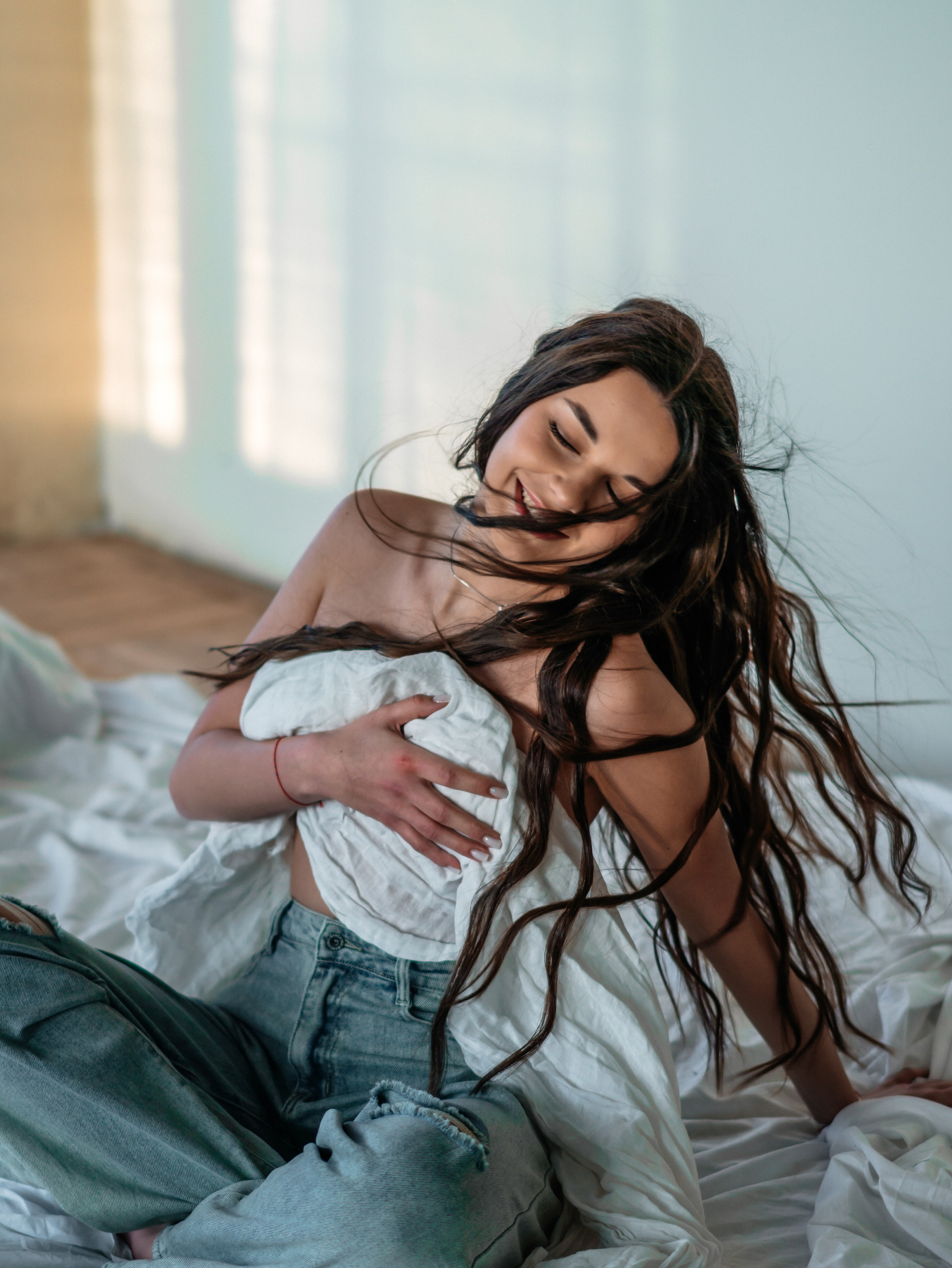 Арина / 2 party. Валерия Булыгина | Фотограф