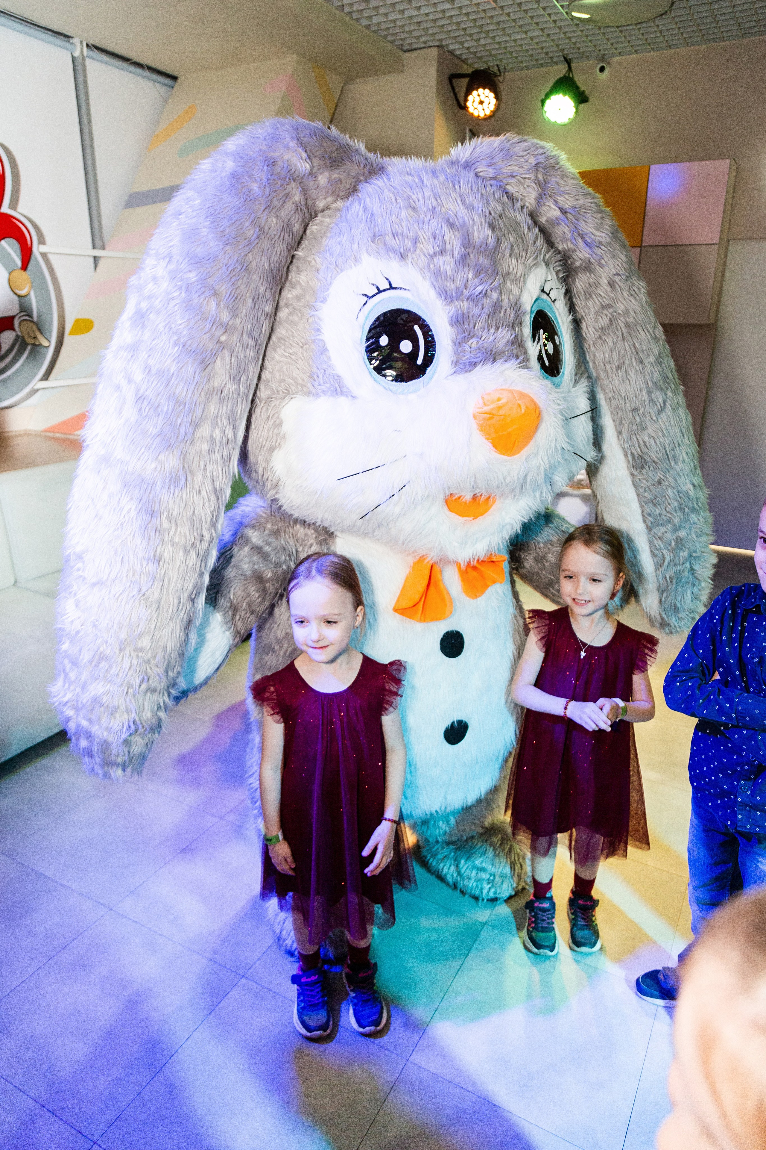 Лиде и Лизе 6 лет. Детский фотограф видеограф в Хабаровске Михаил Орлов