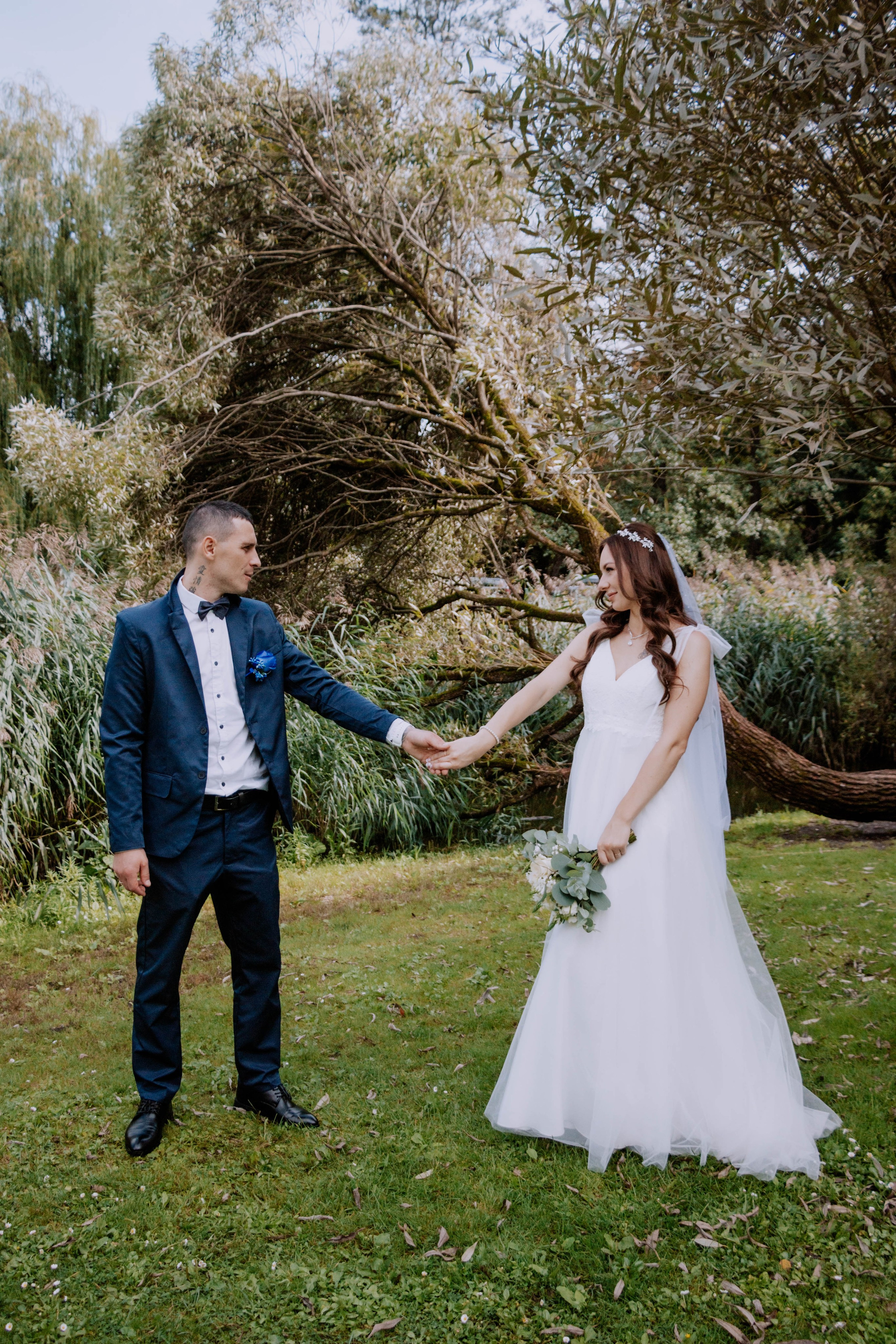 Сергей & Арина. Бережно сохраняю ваши чувства и истории на своих фотографиях