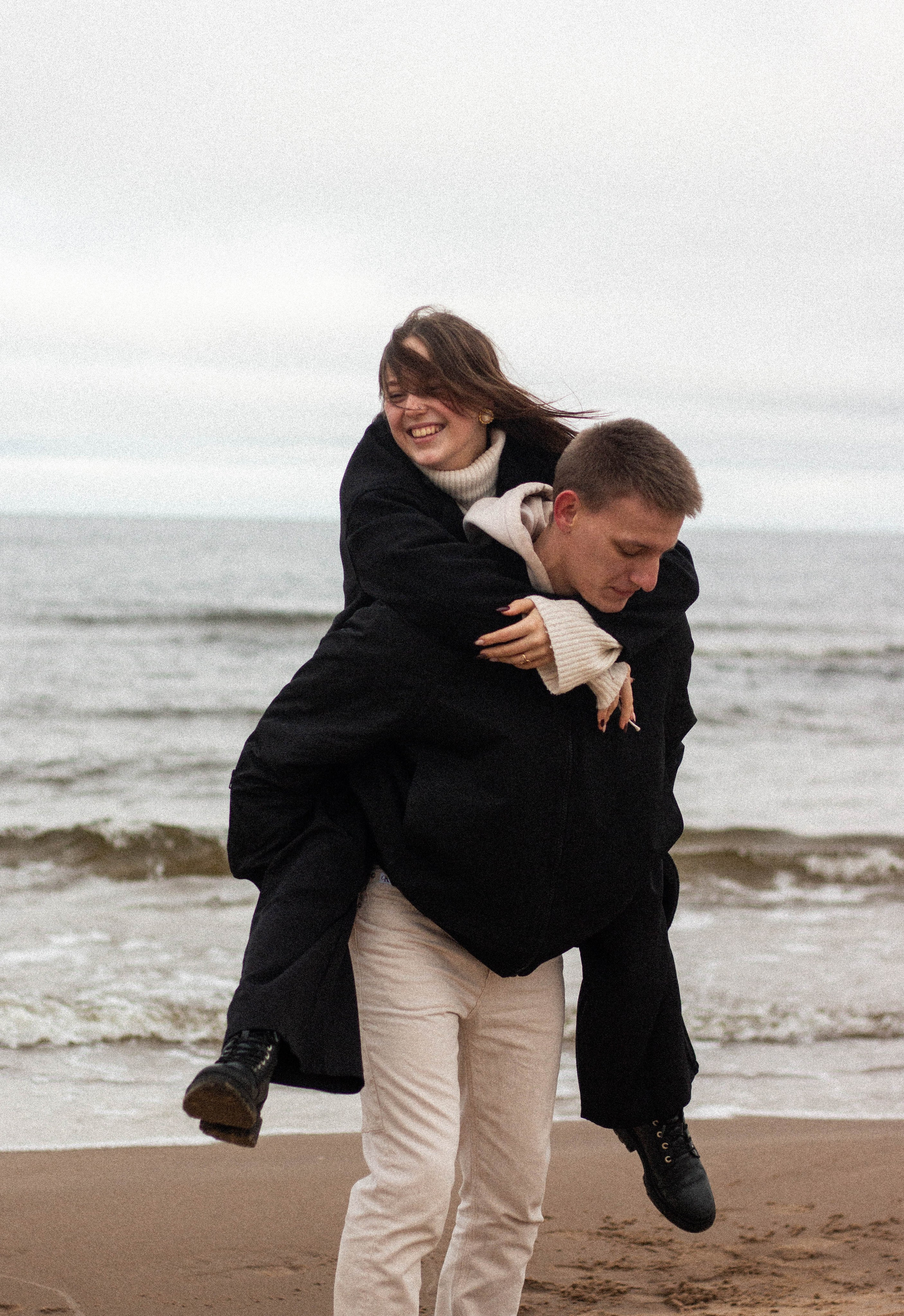 Илья & Настя. Бережно сохраняю ваши чувства и истории на своих фотографиях