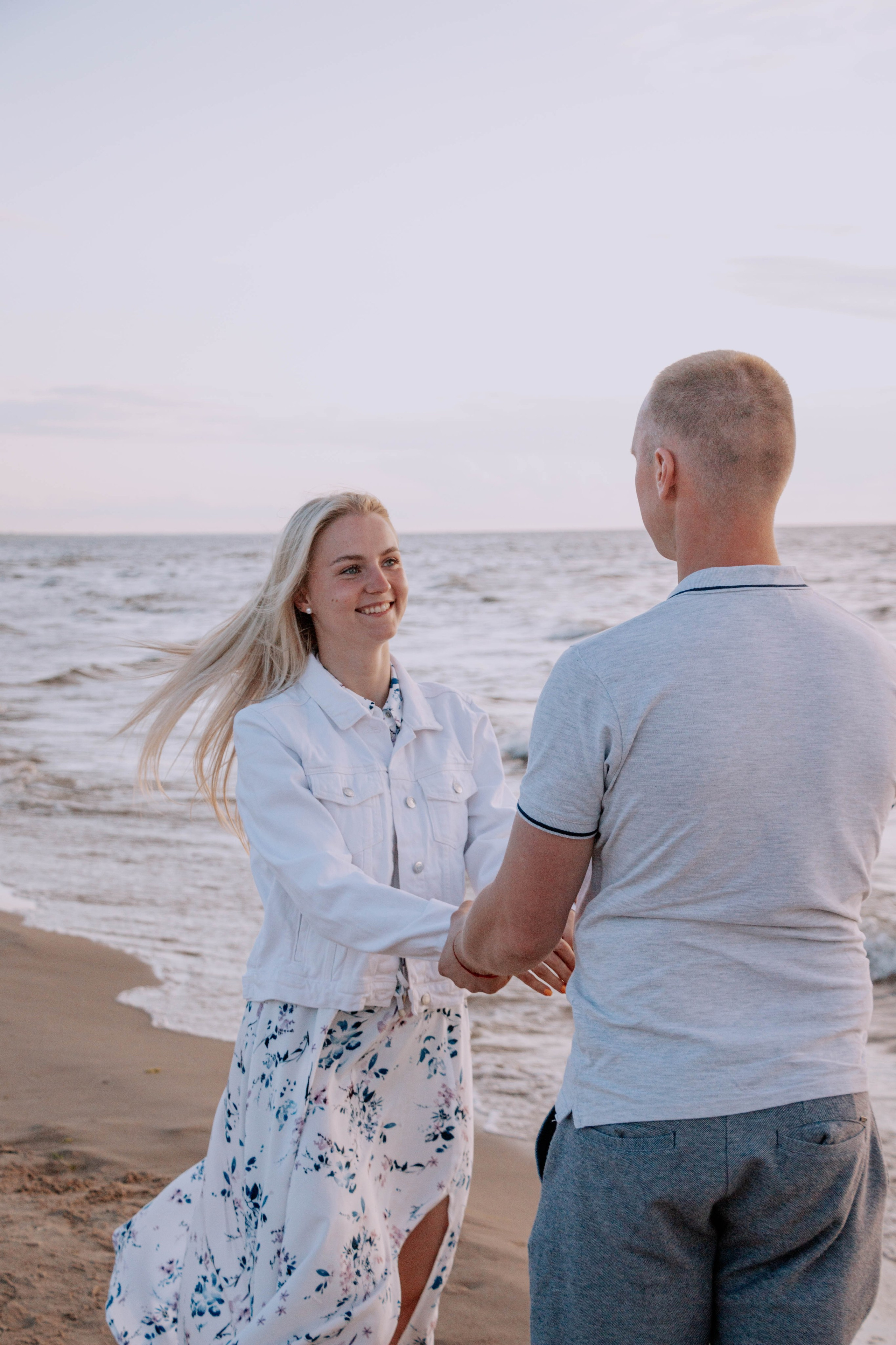 Диана & Давис. Бережно сохраняю ваши чувства и истории на своих фотографиях