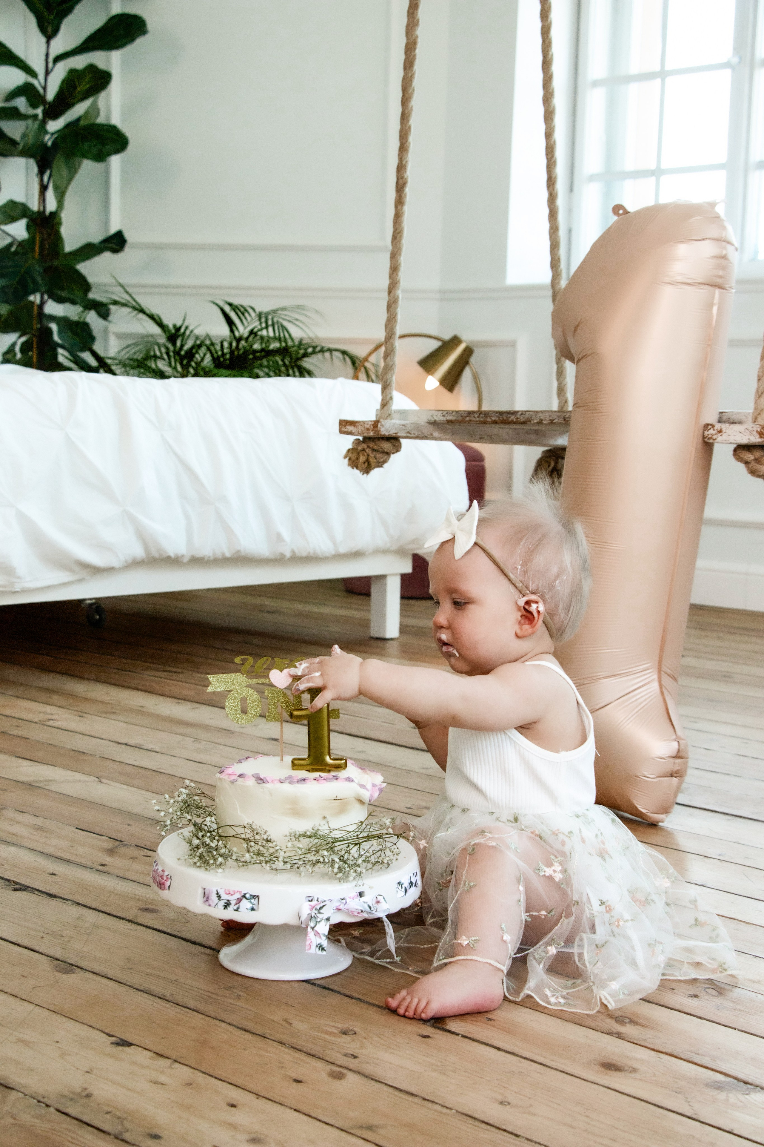 День Рождения Златы. Бережно сохраняю ваши чувства и истории на своих фотографиях