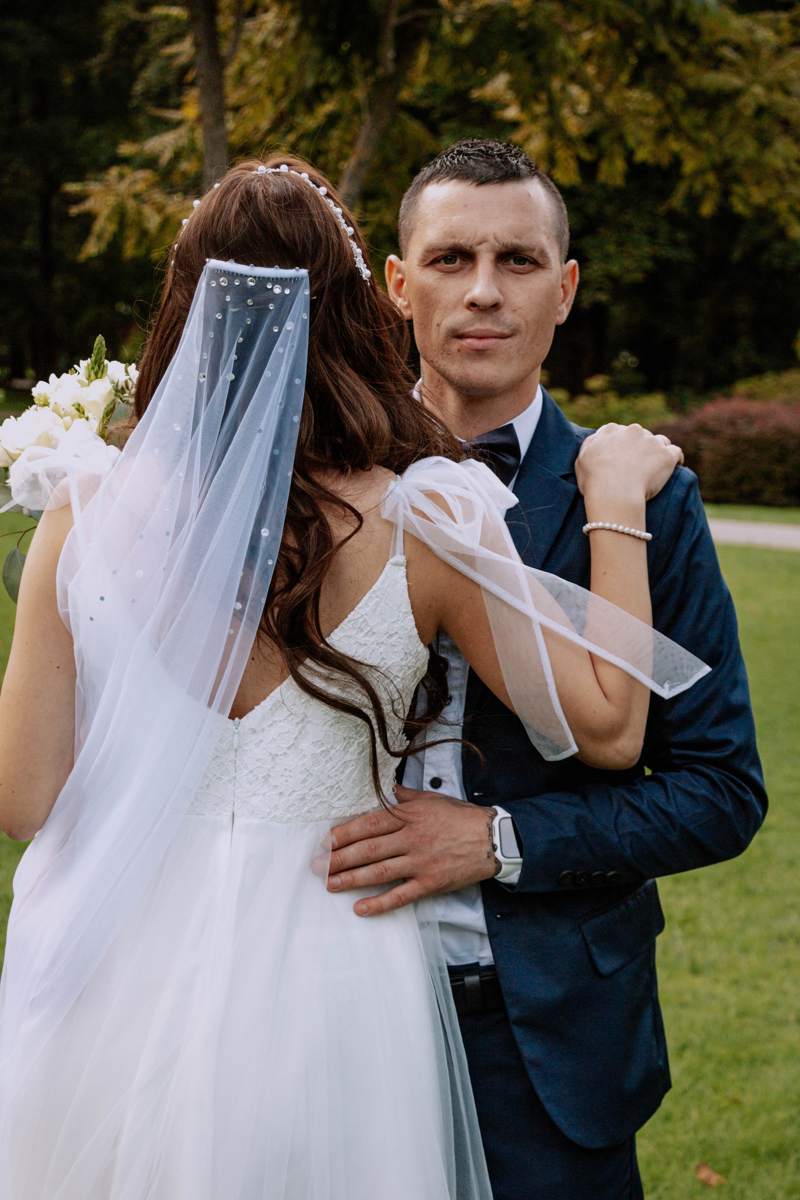 Сергей & Арина. Бережно сохраняю ваши чувства и истории на своих фотографиях