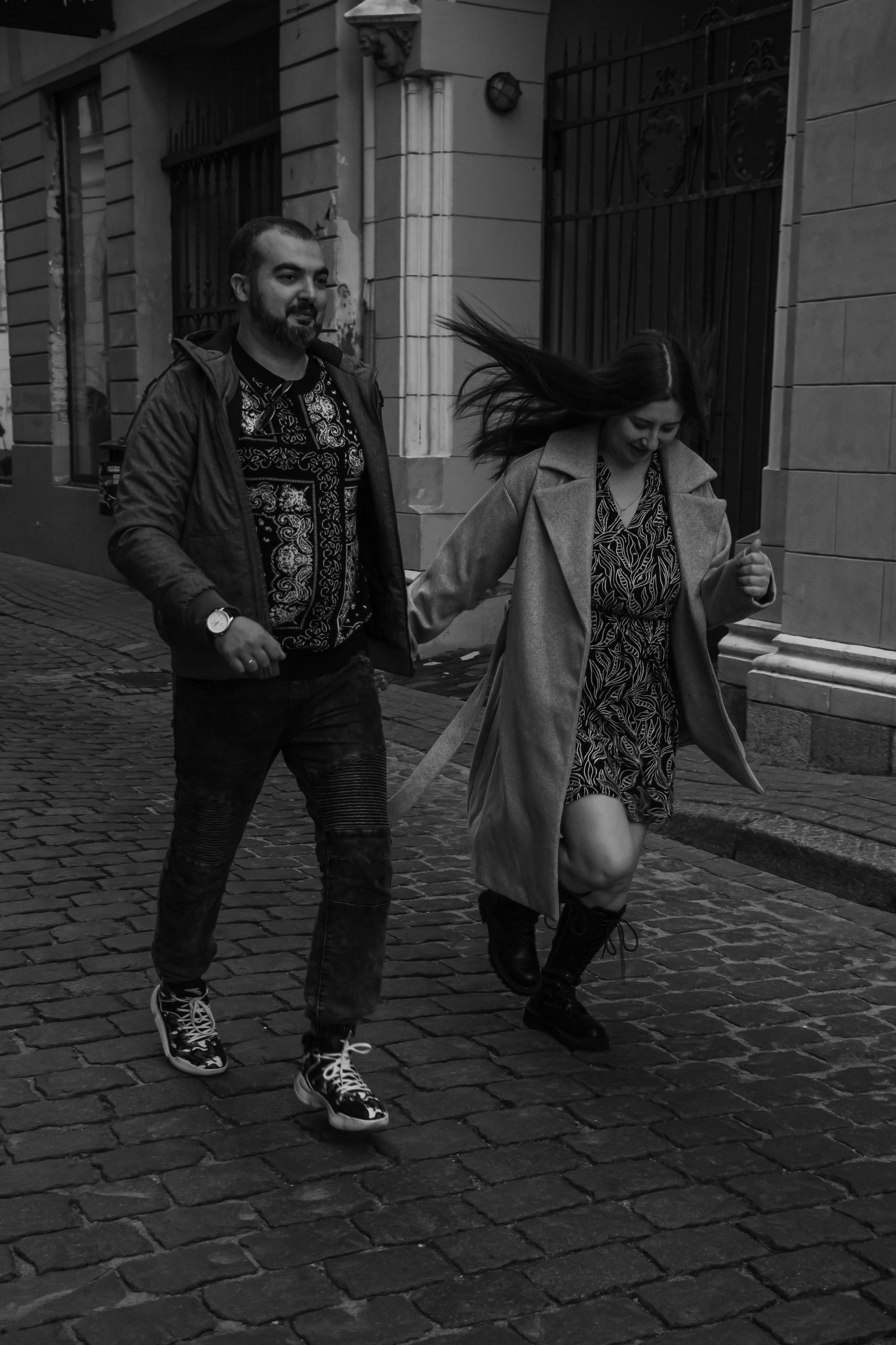 Таир & Валентина. Бережно сохраняю ваши чувства и истории на своих фотографиях