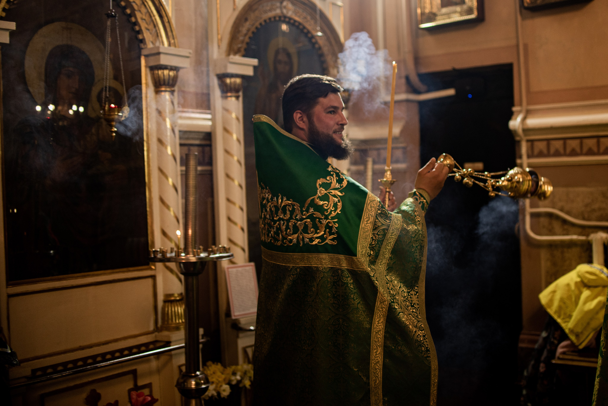 Вербное воскресенье 9.04.2023. Семейный и свадебный фотограф в Феодосии и Коктебеле