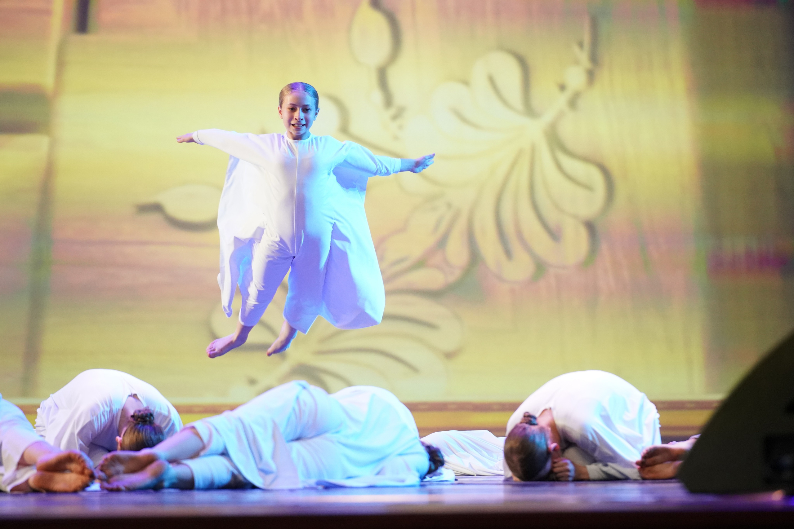 19 мая, отделение 2, г. Москва, Кремль. Золотое яблочко