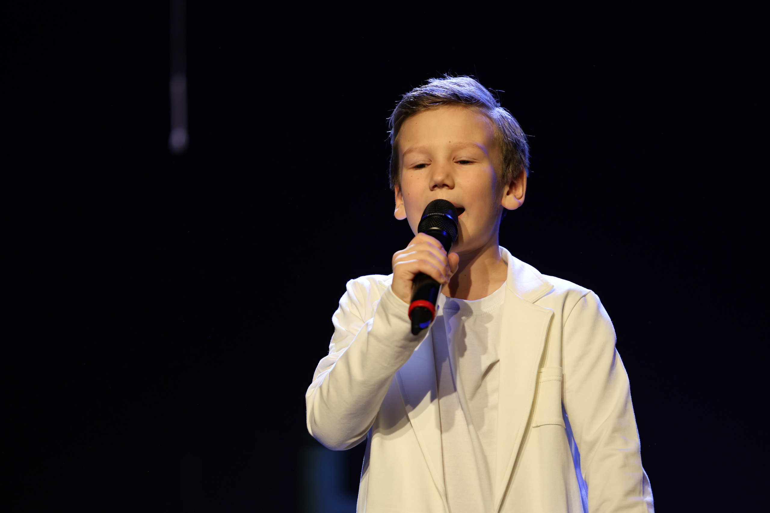 25 января, г. Челябинск. Золотое яблочко