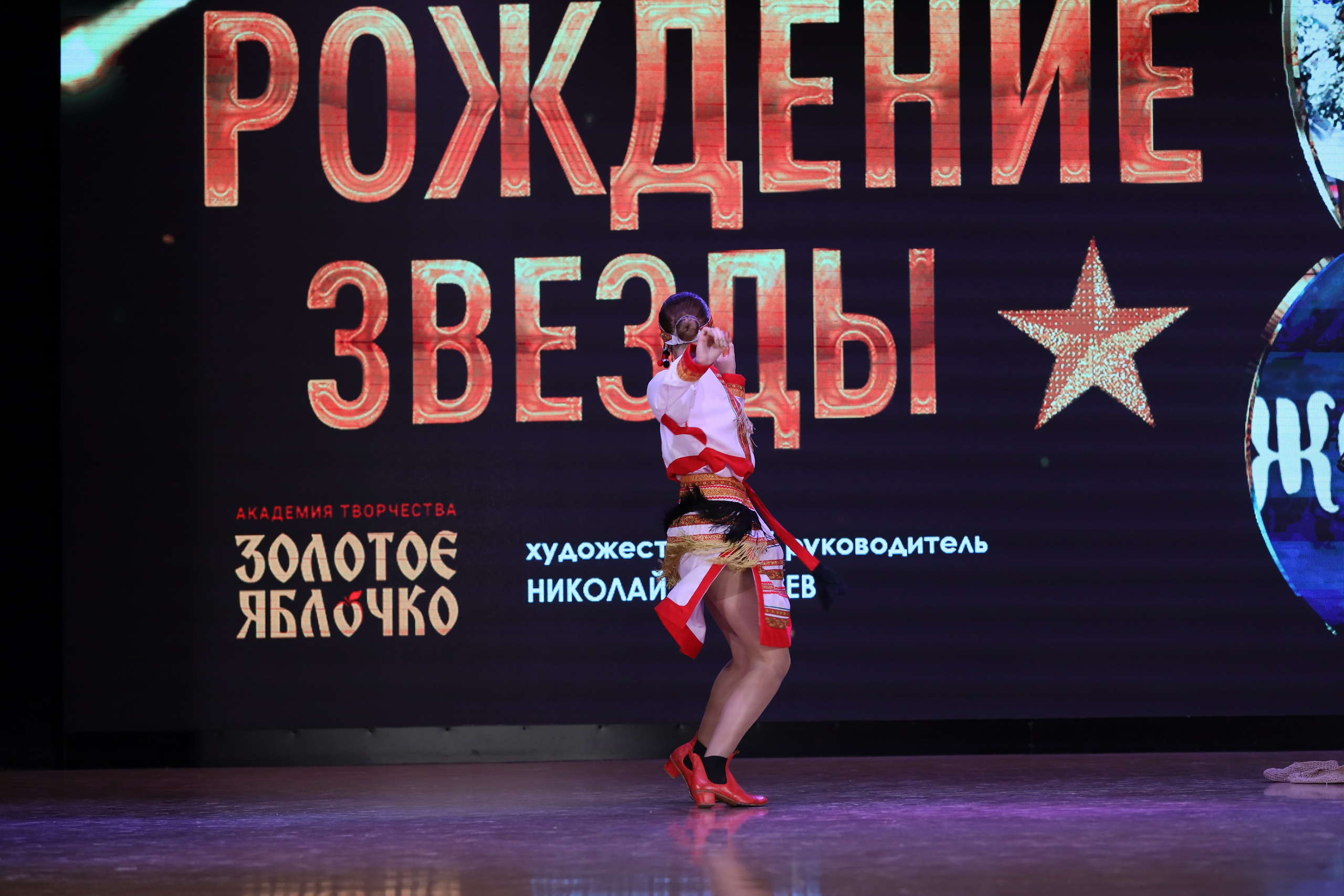 4 ноября, блок 1, видео, номера 1-13, г. Краснодар. Золотое яблочко