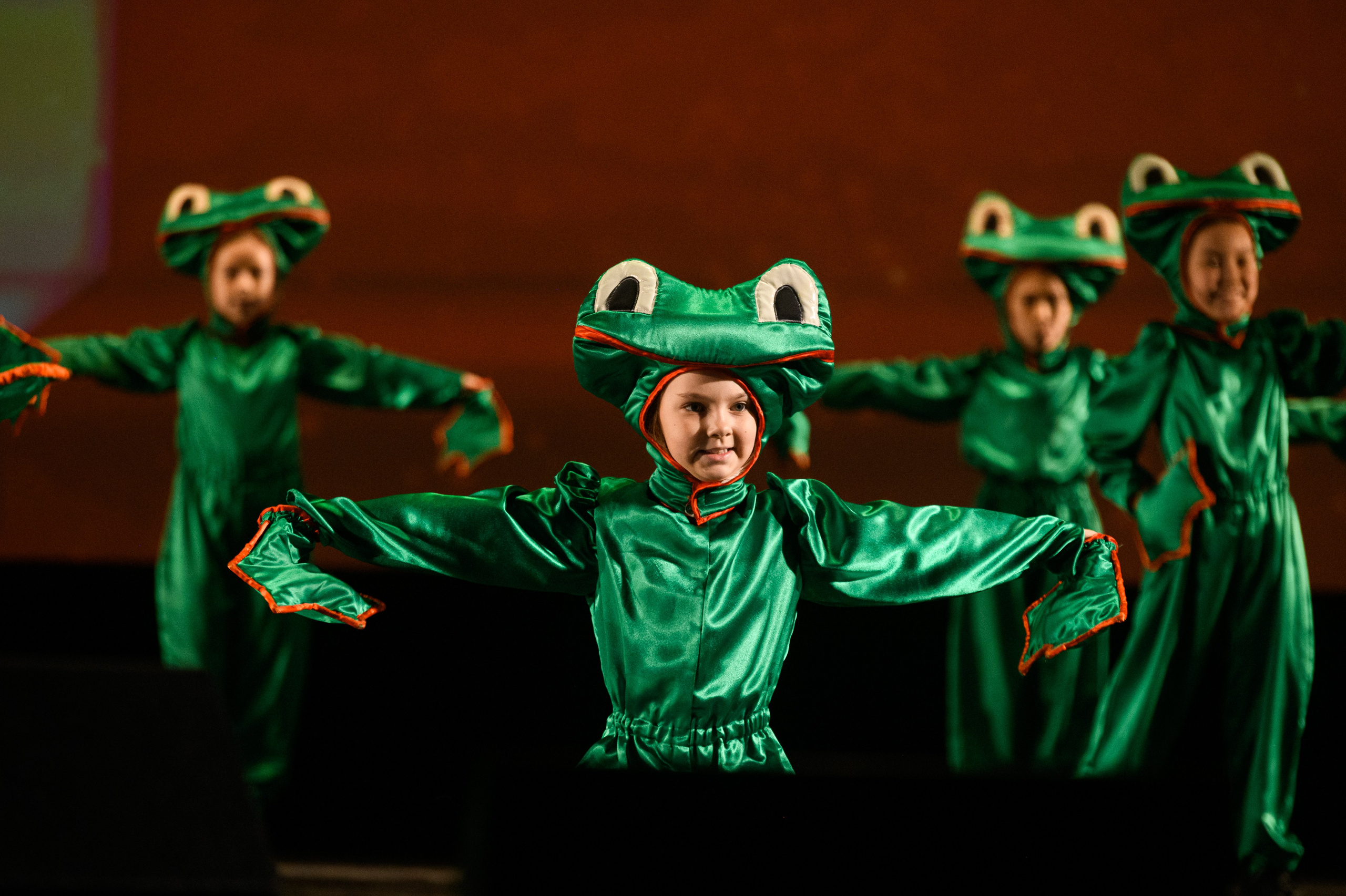 23 апреля, часть 1, БКЗ Октябрьский, г. Санкт-Петербург. Золотое яблочко