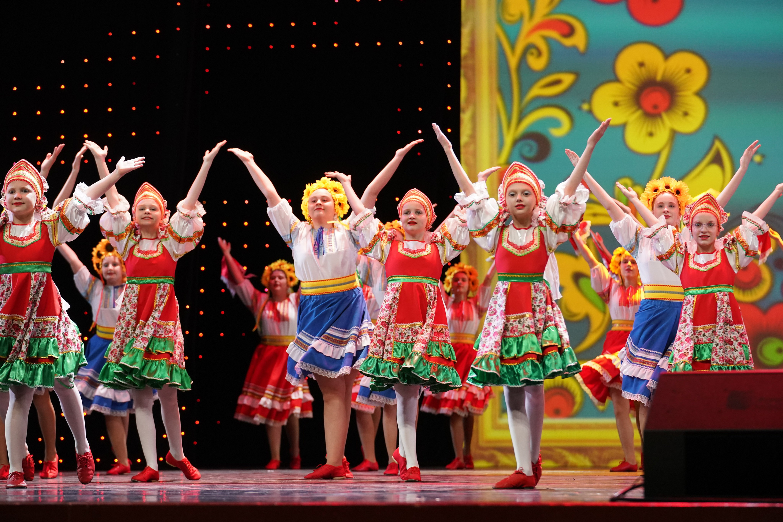 18 мая, отделение 1, г. Москва, Кремль. Золотое яблочко