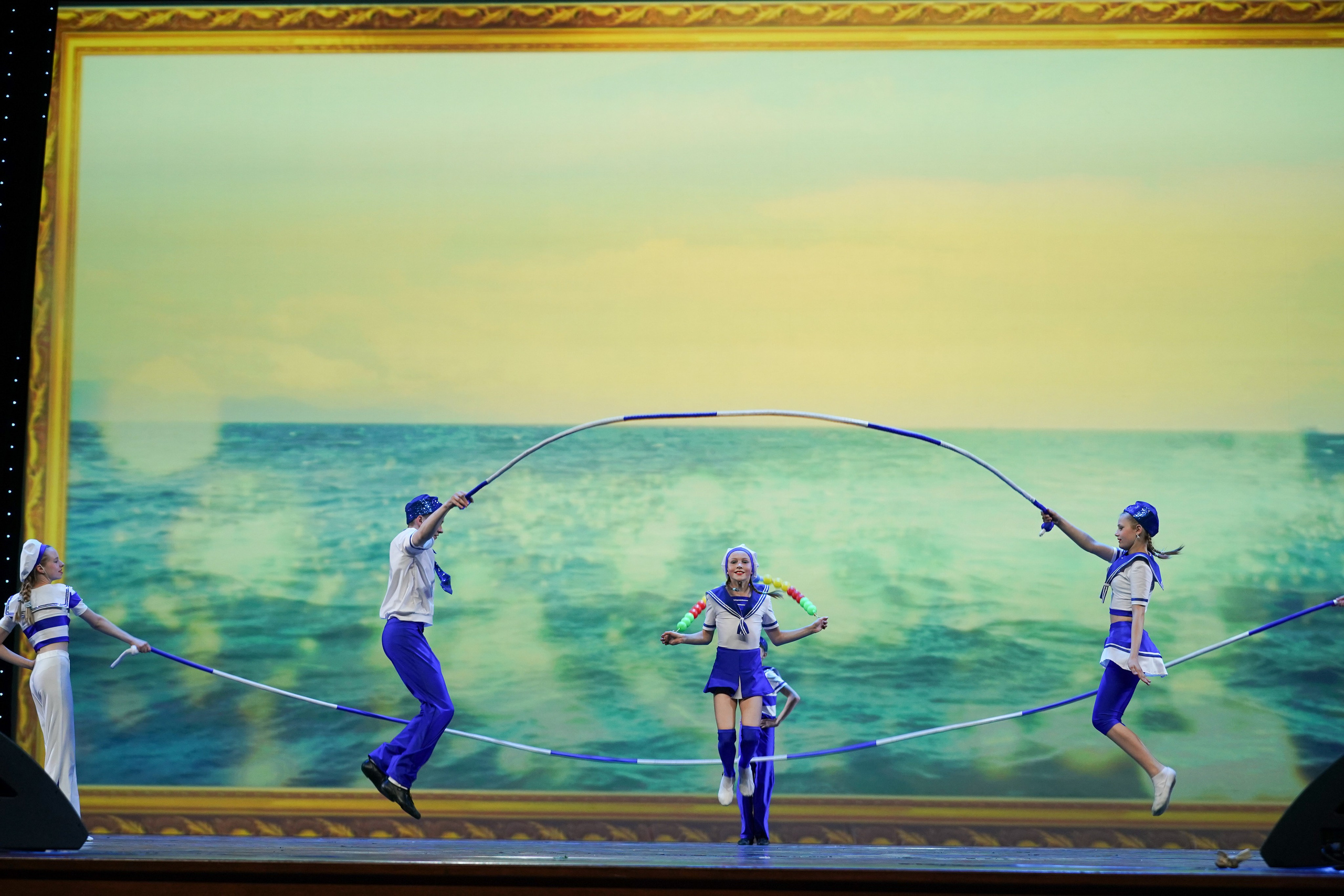 18 мая, отделение 2, г. Москва, Кремль. Золотое яблочко