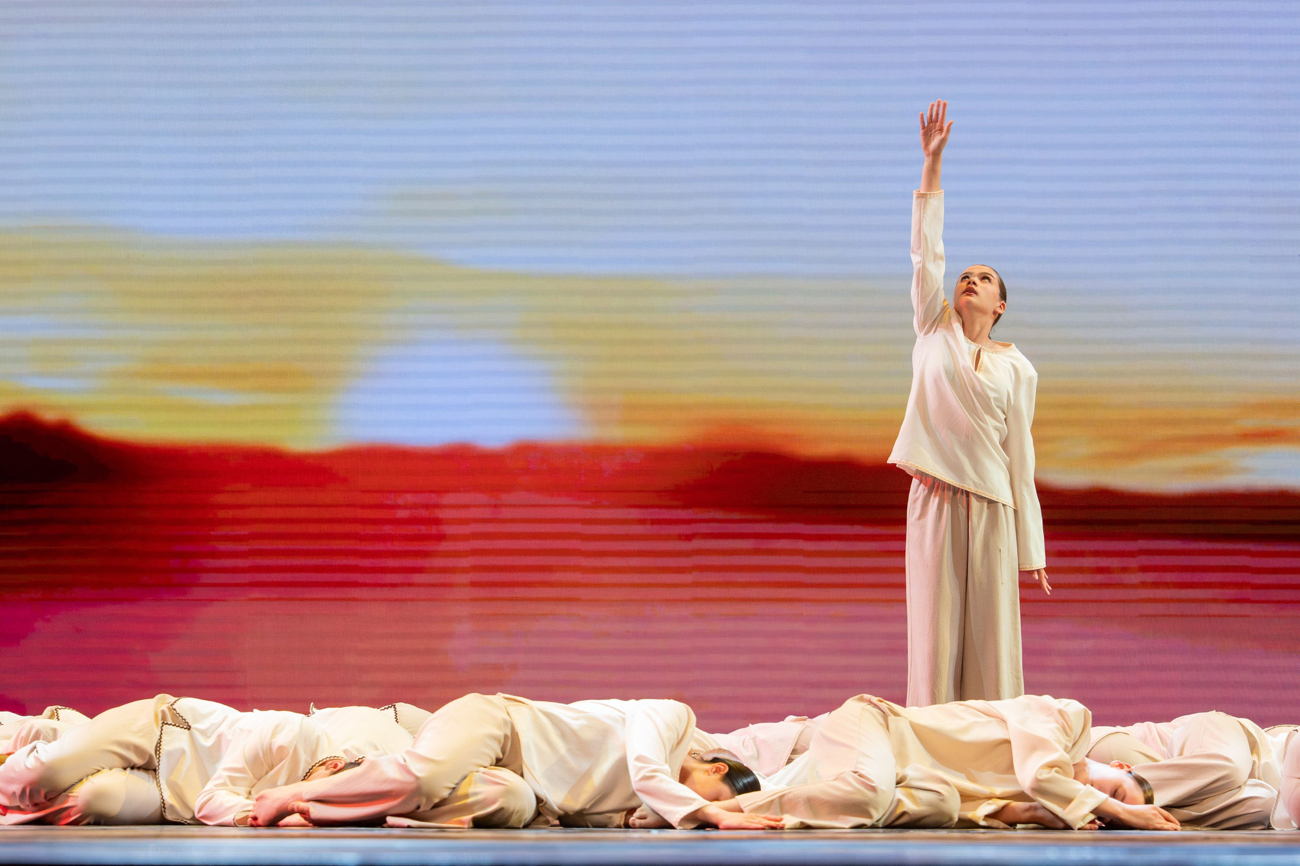 17 мая, г. Москва, Кремль, Концерт. Золотое яблочко