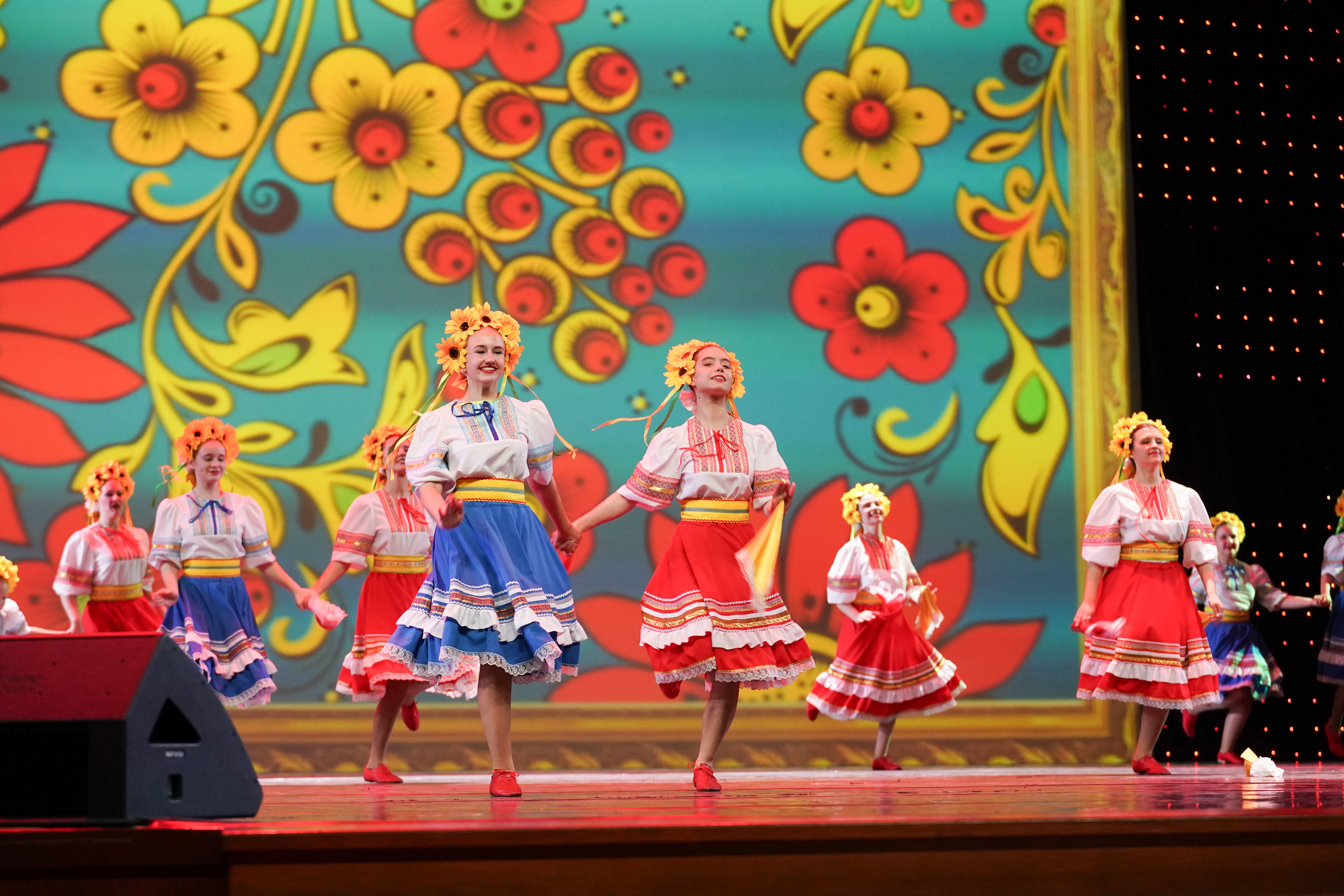 18 мая, отделение 1, г. Москва, Кремль. Золотое яблочко