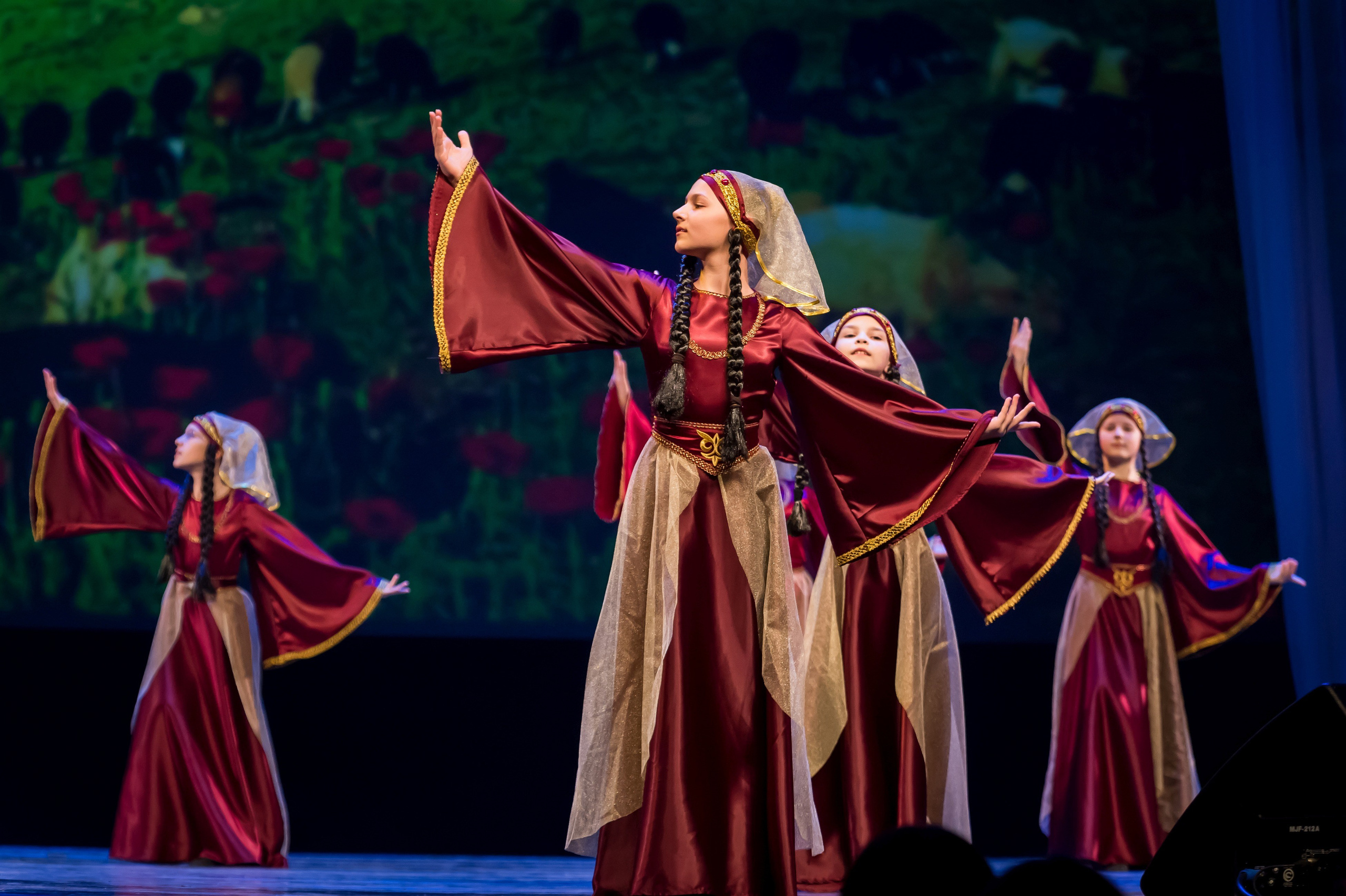 13 мая, часть 2, Кремль, г. Москва. Золотое яблочко