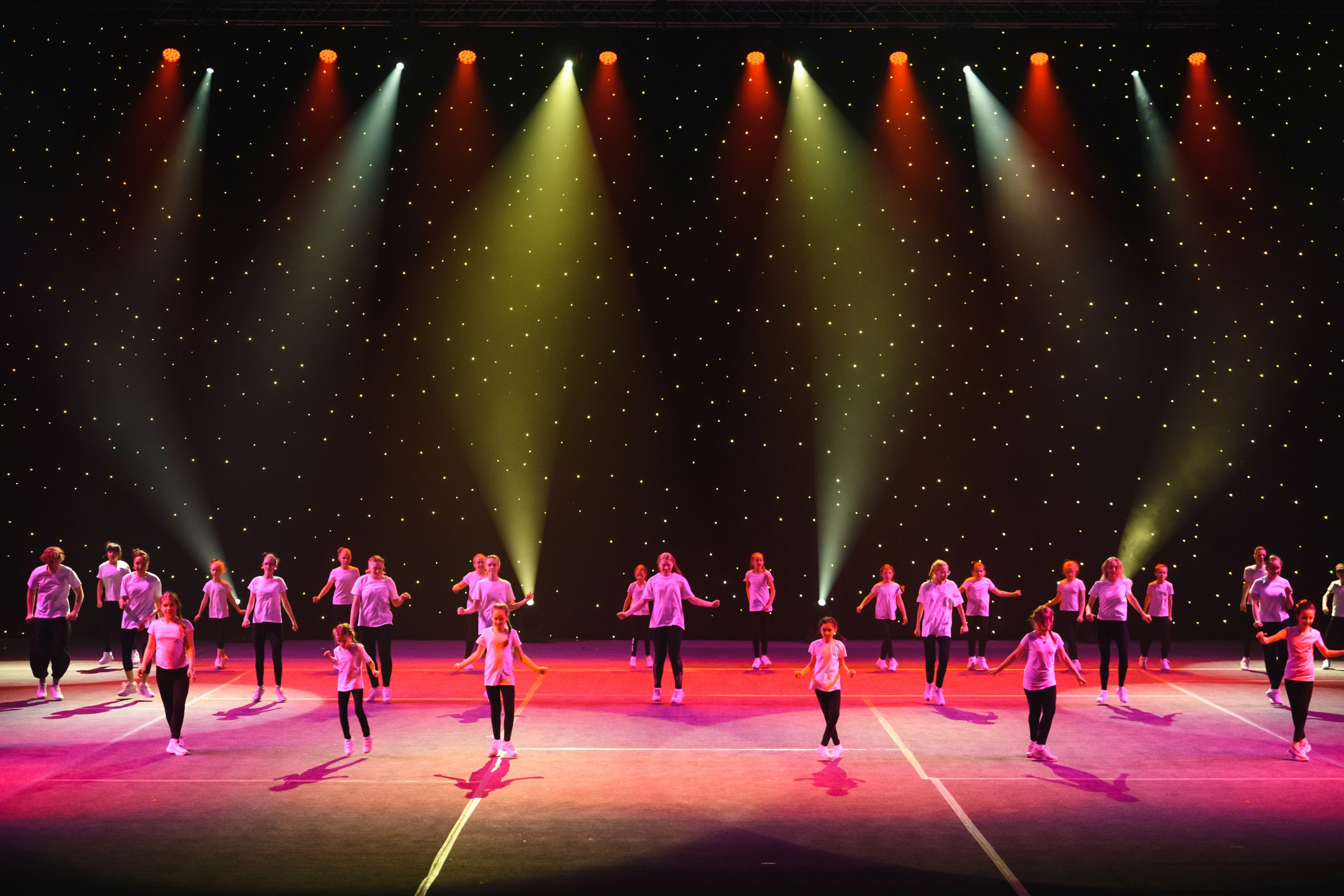 6 мая, концерт 10 лет, Сибур Арена, г. Санкт-Петербург. Золотое яблочко