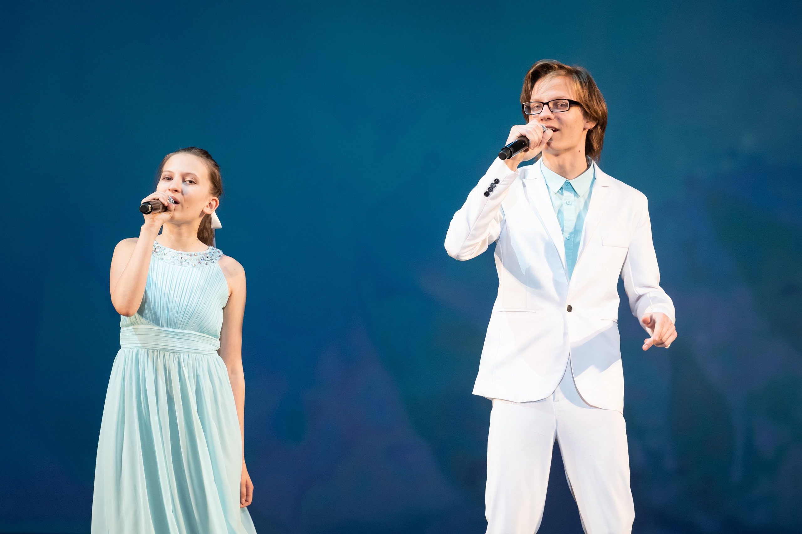 15 сентября, концерт БКЗ. Золотое яблочко