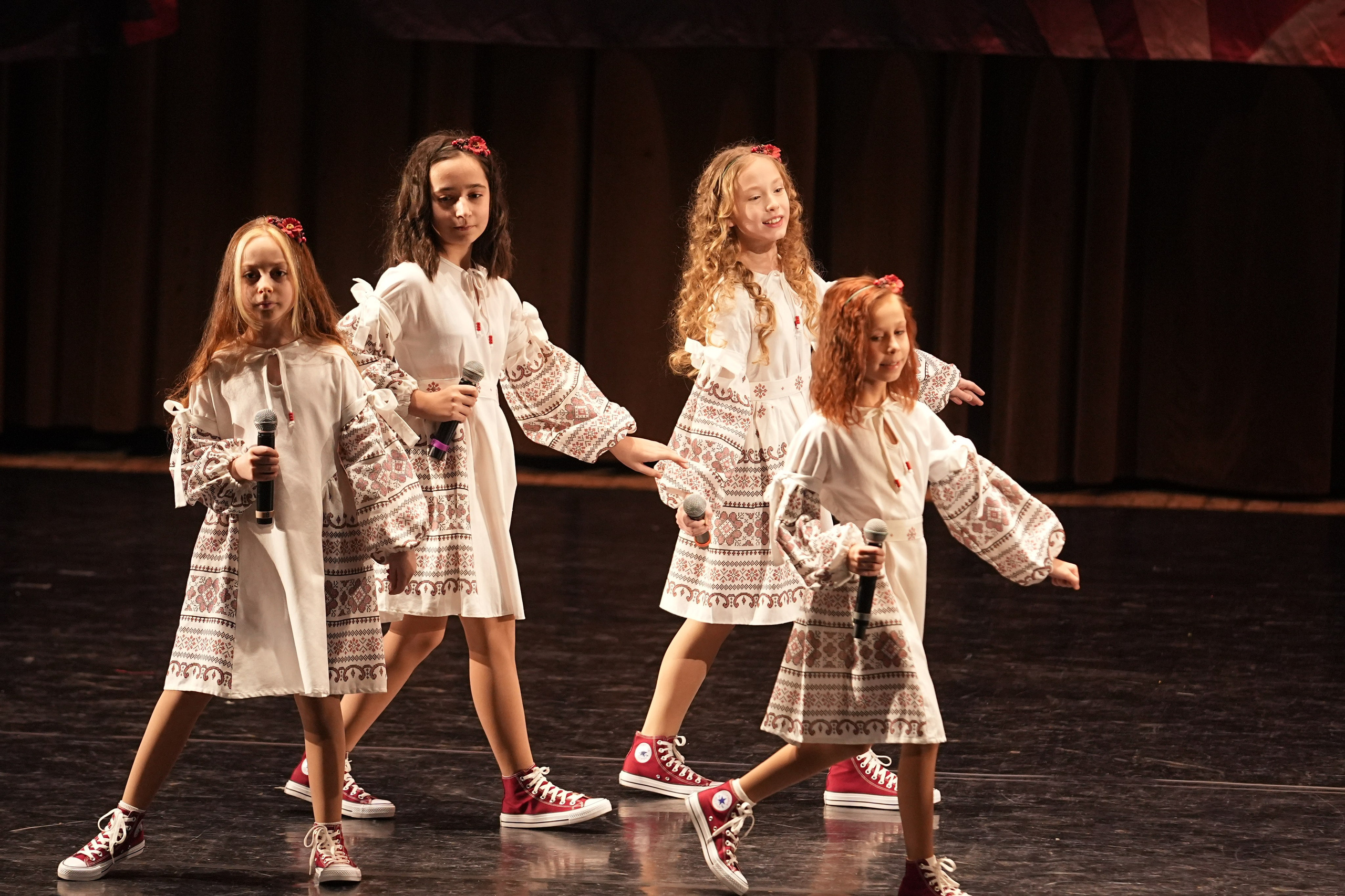 7 декабря, блок 2, г. Москва. Золотое яблочко