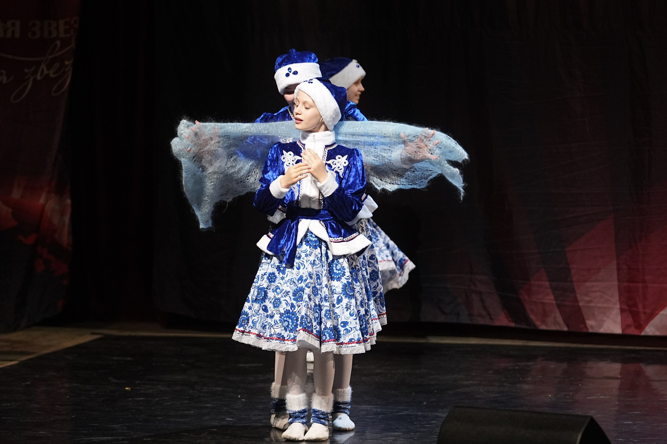 17 января, блок 2, г. Москва. Золотое яблочко