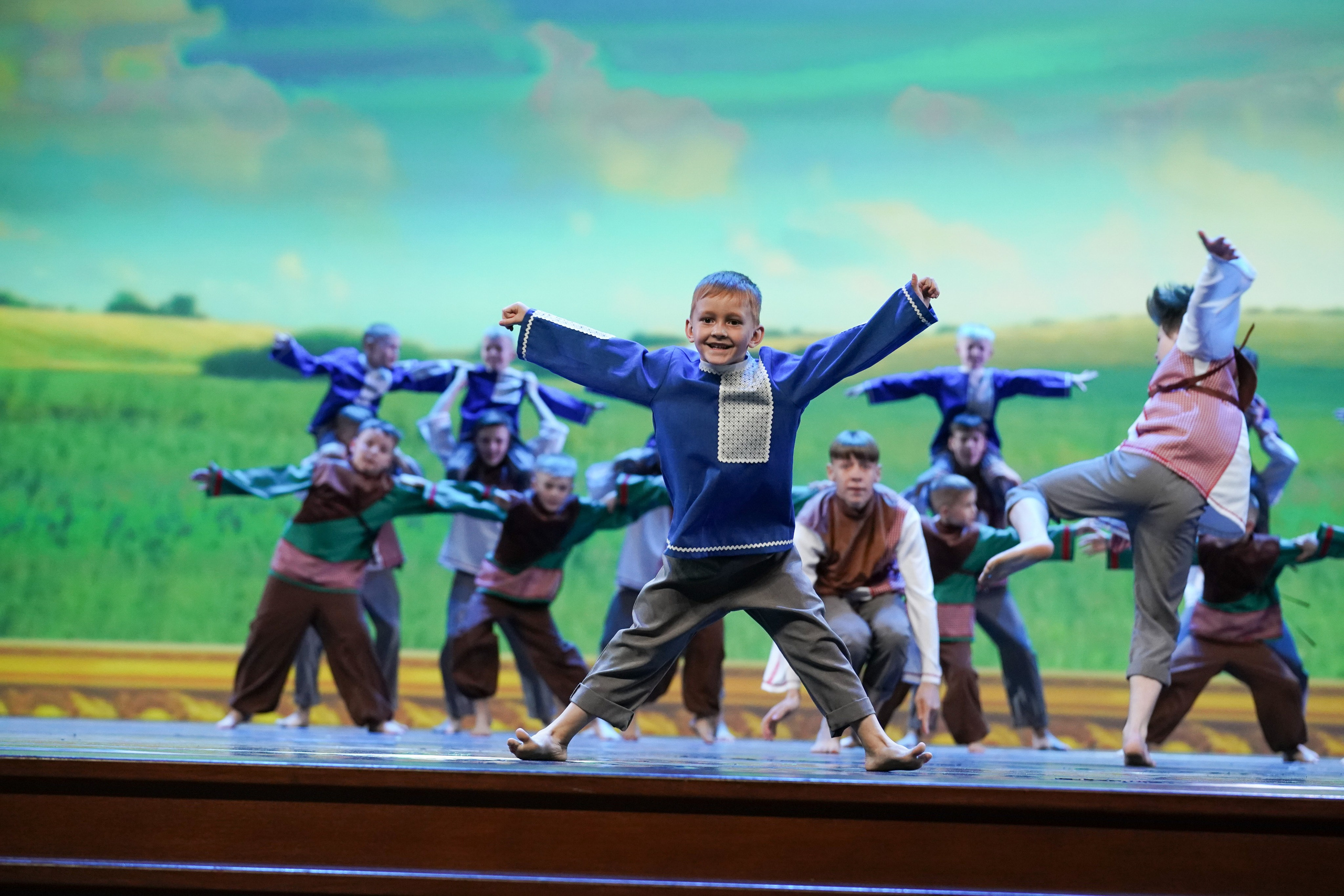 18 мая, отделение 1, г. Москва, Кремль. Золотое яблочко