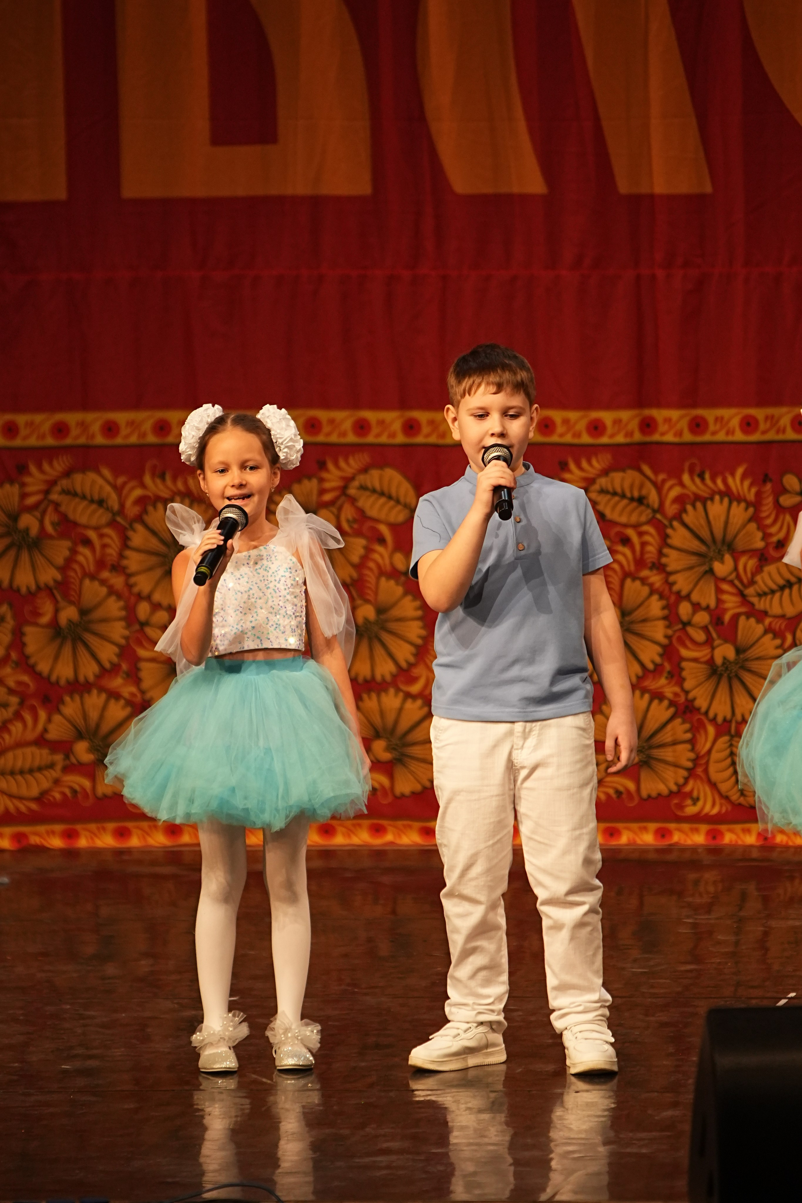 16 февраля, блок 1, г. Москва. Золотое яблочко