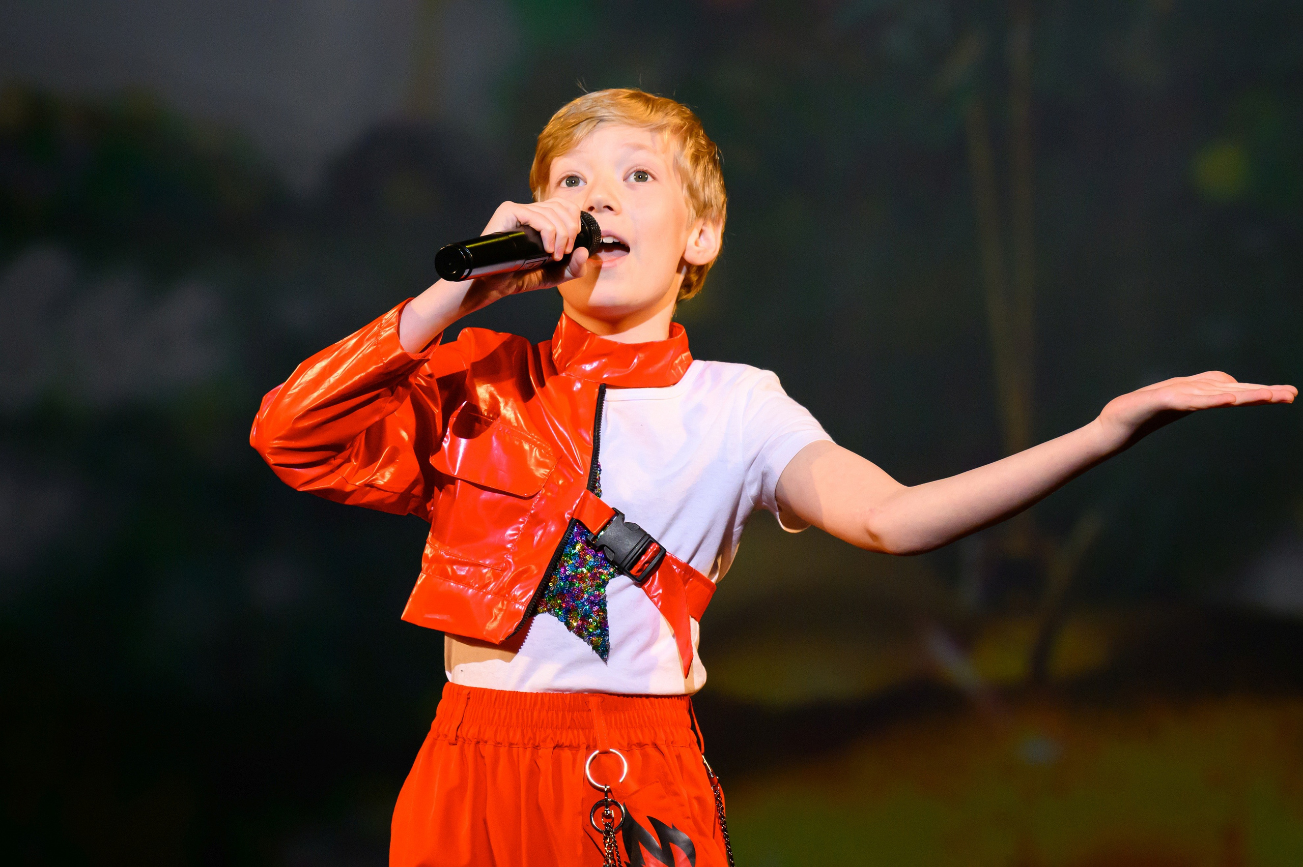 4 декабря, блок 1, награда, г. Санкт-Петербург. Золотое яблочко