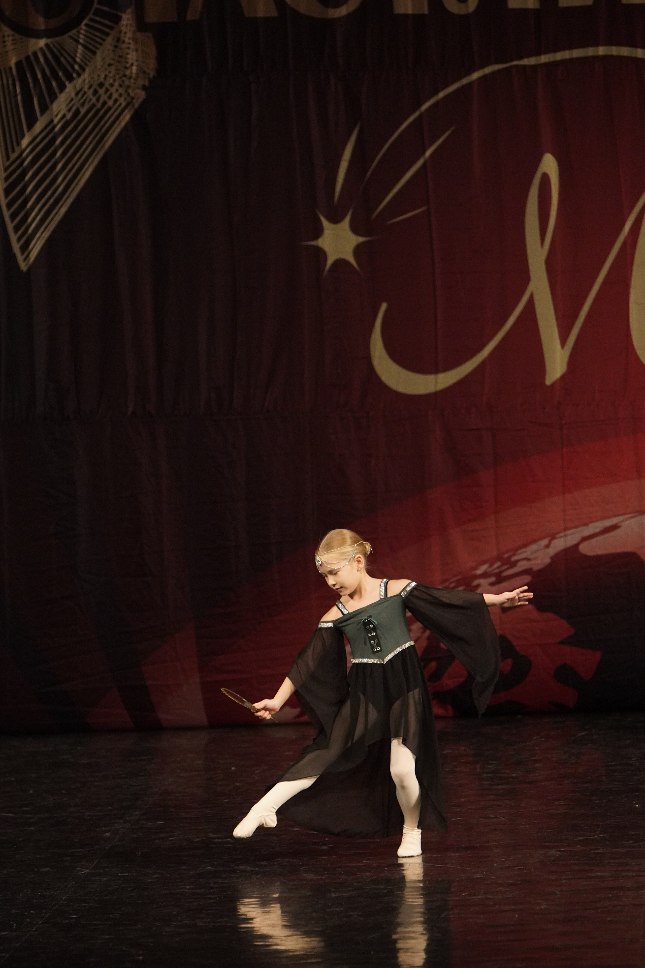 29 ноября, блок 1, г. Санкт-Петербург. Золотое яблочко