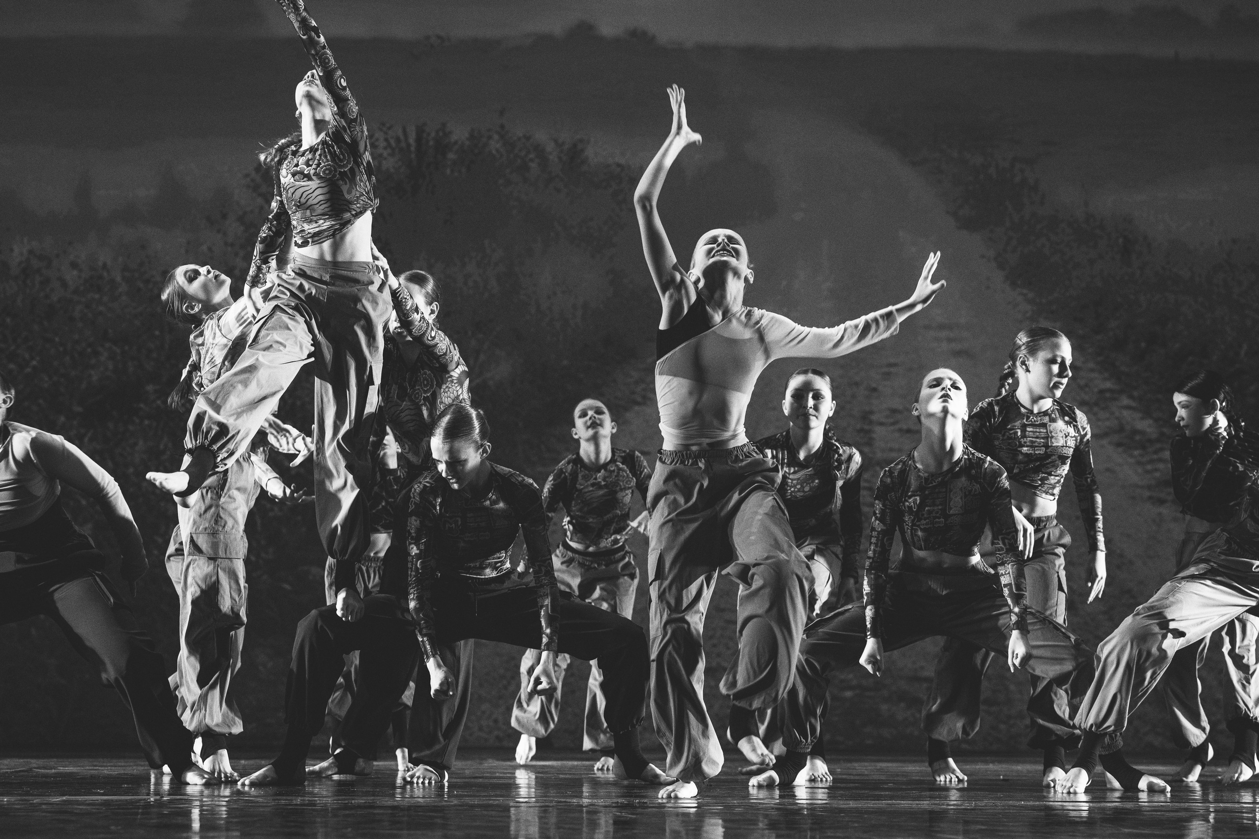 23 апреля, часть 1, БКЗ Октябрьский, г. Санкт-Петербург. Золотое яблочко