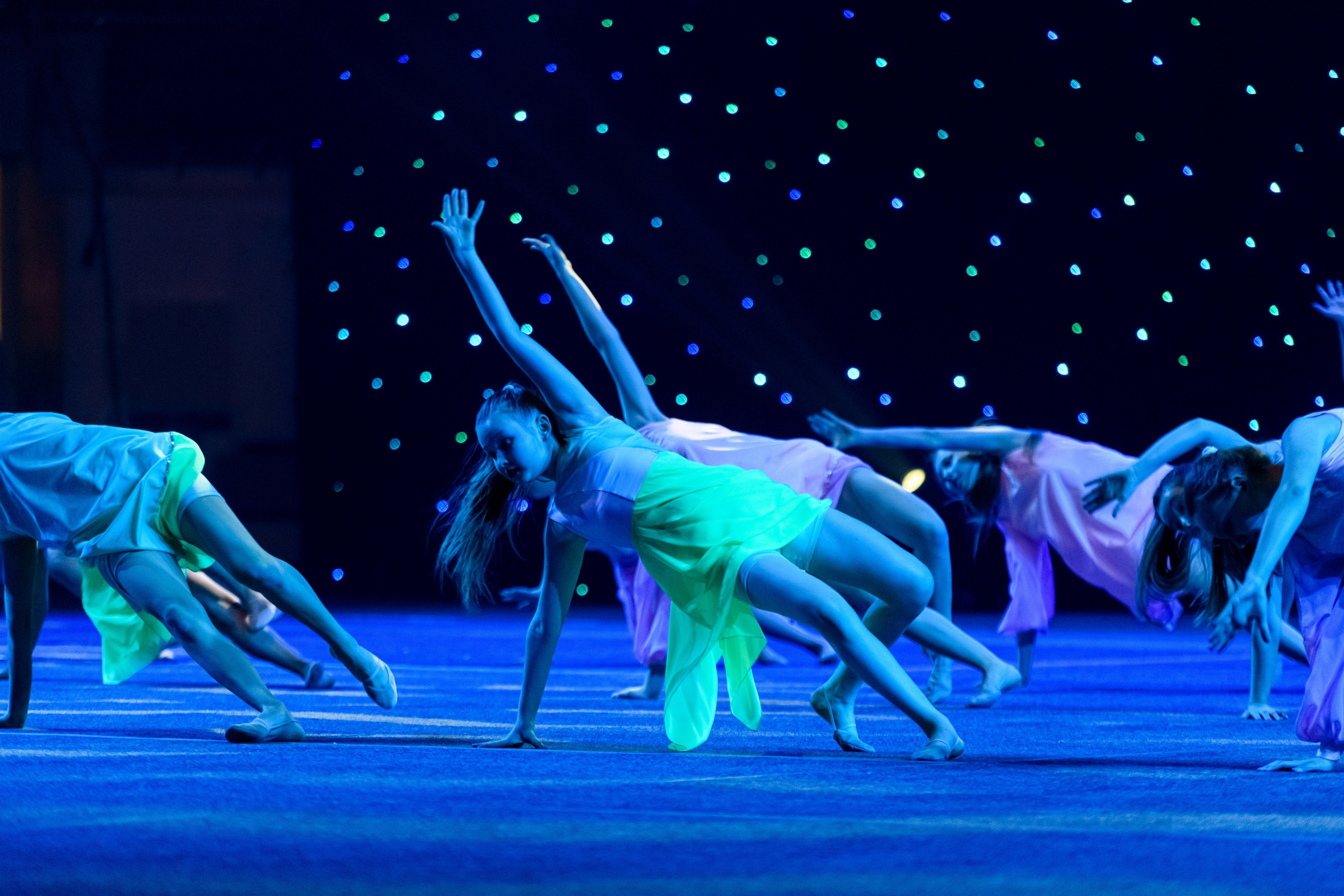 6 мая, концерт 10 лет, Сибур Арена, г. Санкт-Петербург. Золотое яблочко