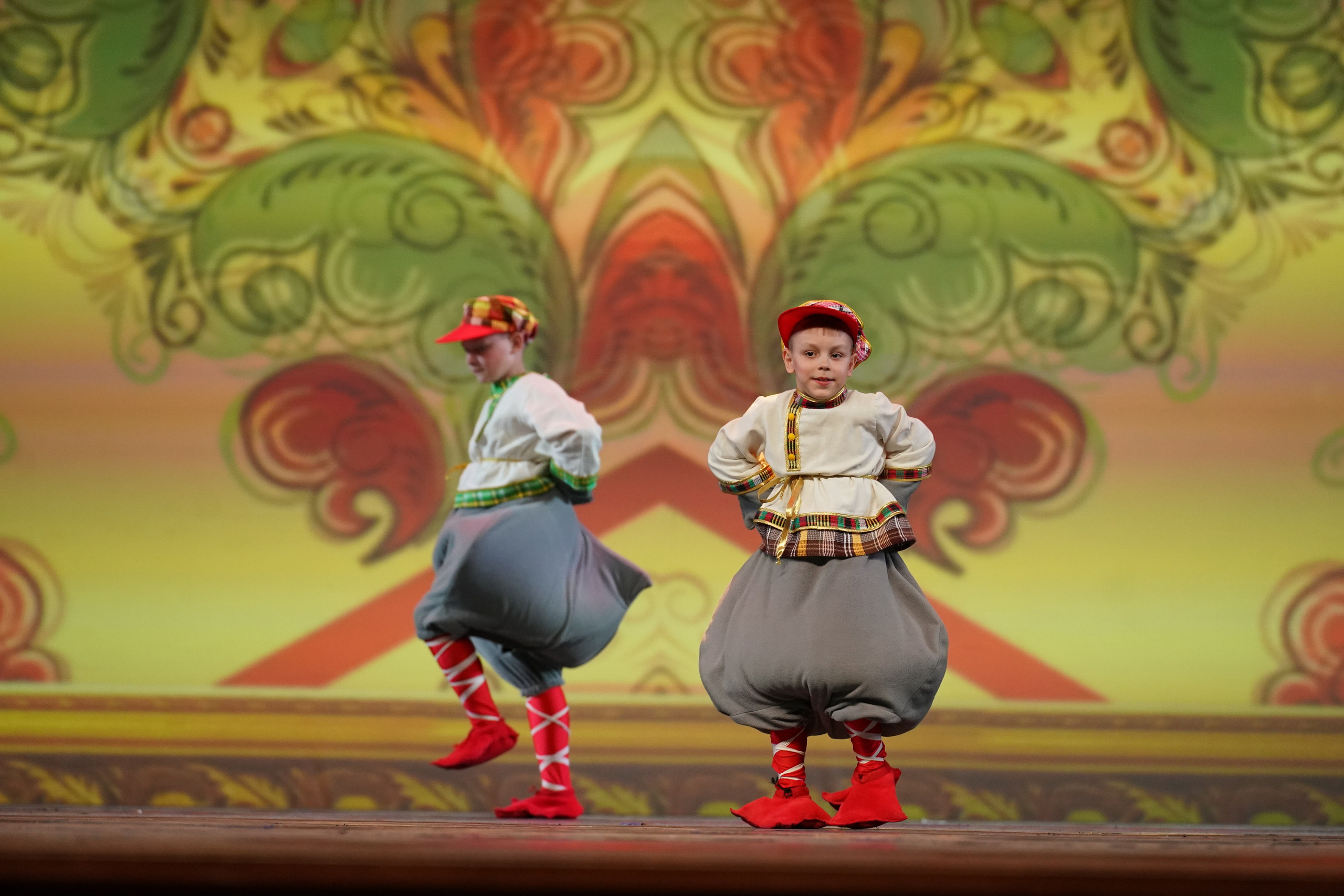 19 мая, отделение 1, г. Москва, Кремль. Золотое яблочко