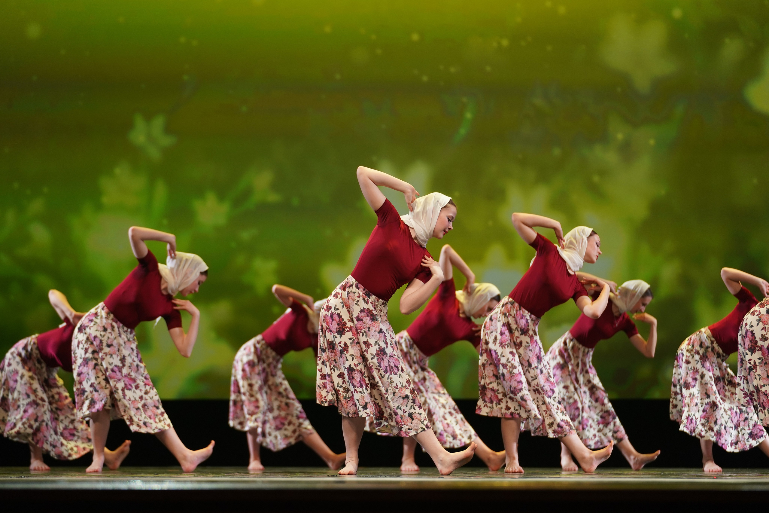 13 мая, г. Москва, Кремль. Золотое яблочко