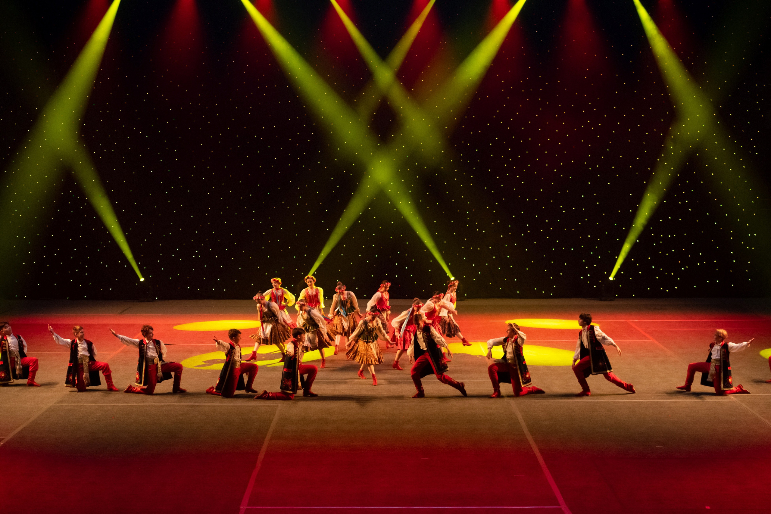 6 мая, концерт 10 лет, Сибур Арена, г. Санкт-Петербург. Золотое яблочко