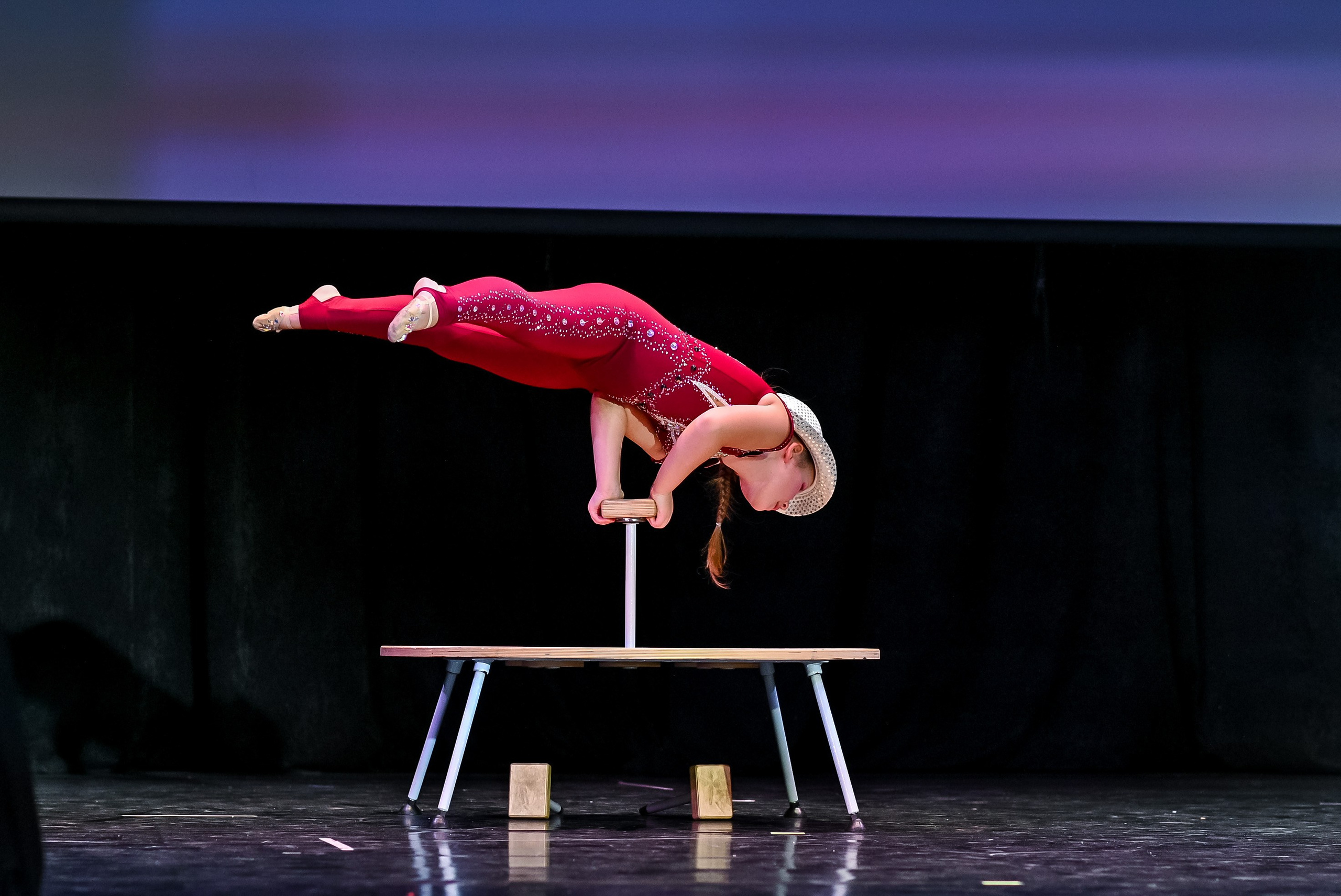 26 января, г. Санкт-Петербург. Золотое яблочко