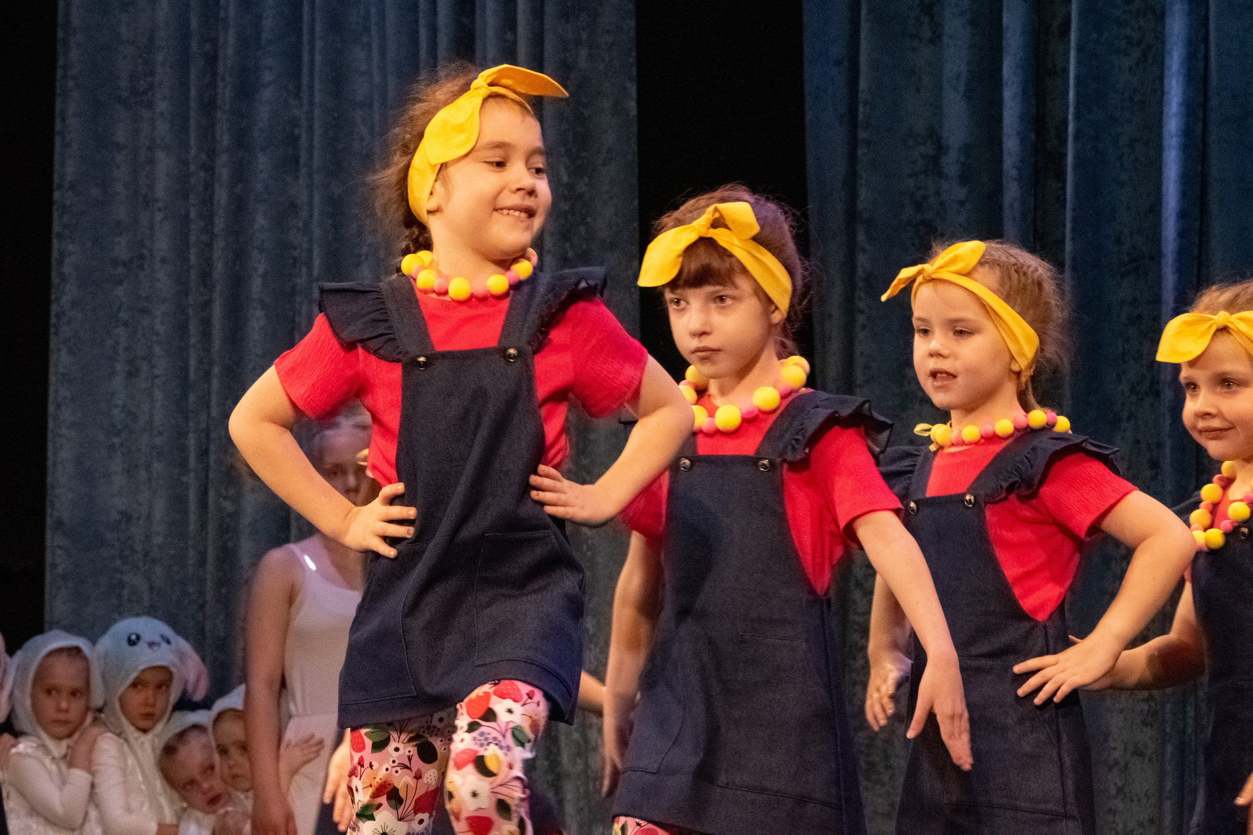 7 декабря, г. Выборг. Золотое яблочко