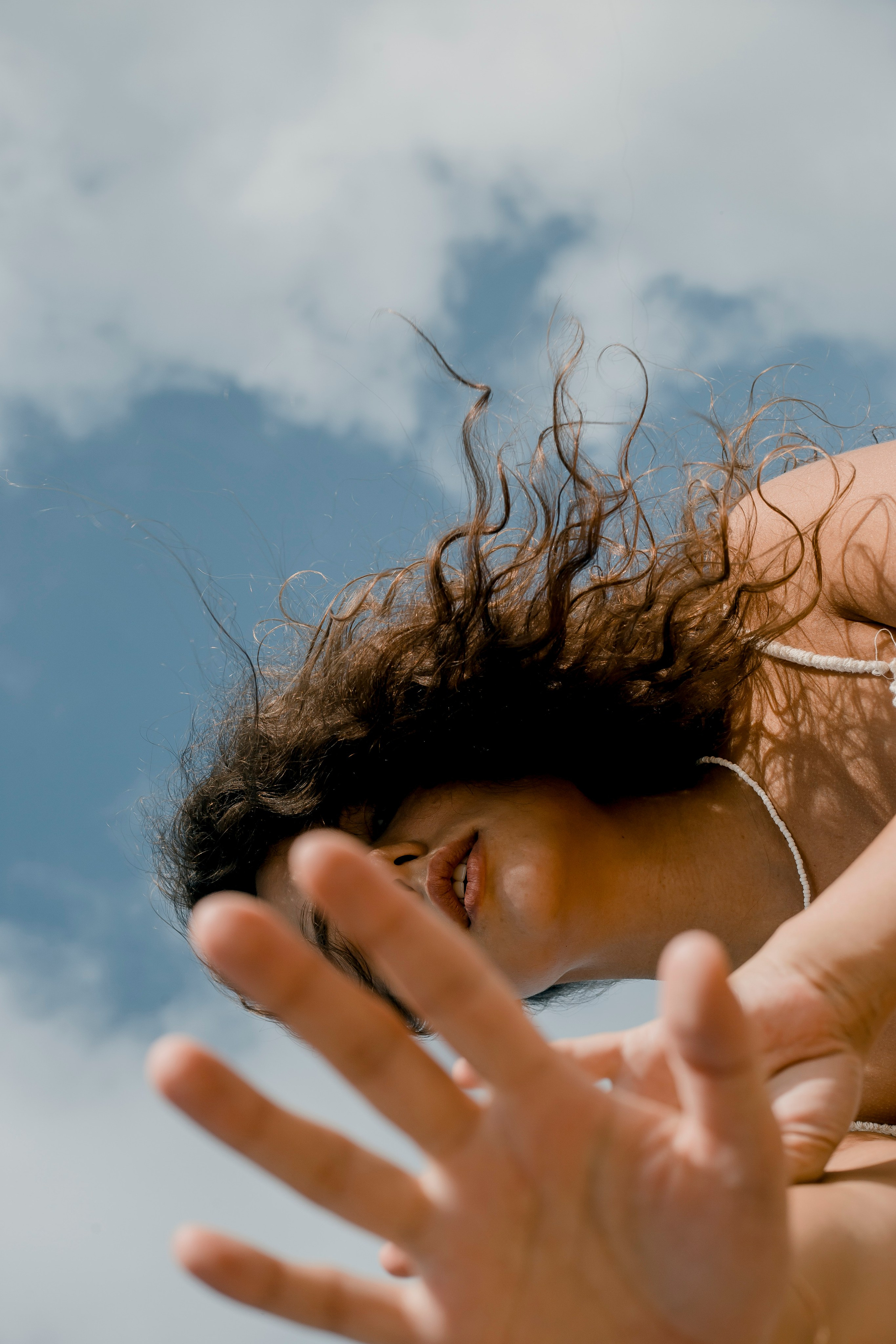 PORTRAIT. Art Photographer