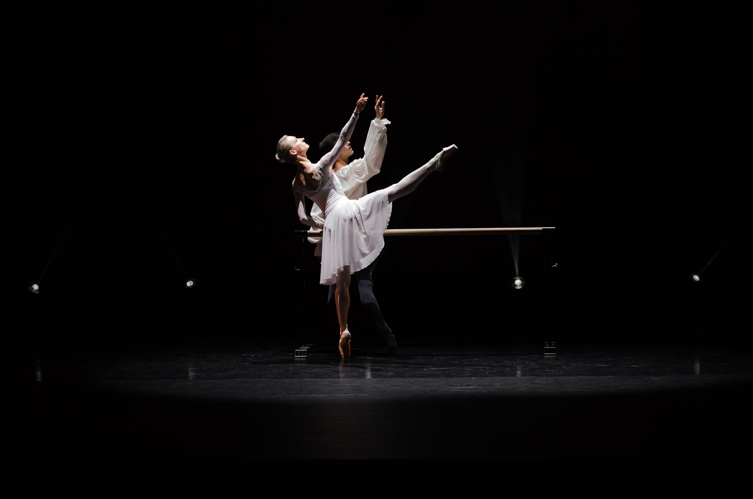 Гала-концерт Всероссийского фестиваля любительского балета Aurora PRIX — 2025. Портретный и репортажный фотограф в Санкт-Петербурге Варвара Жукова